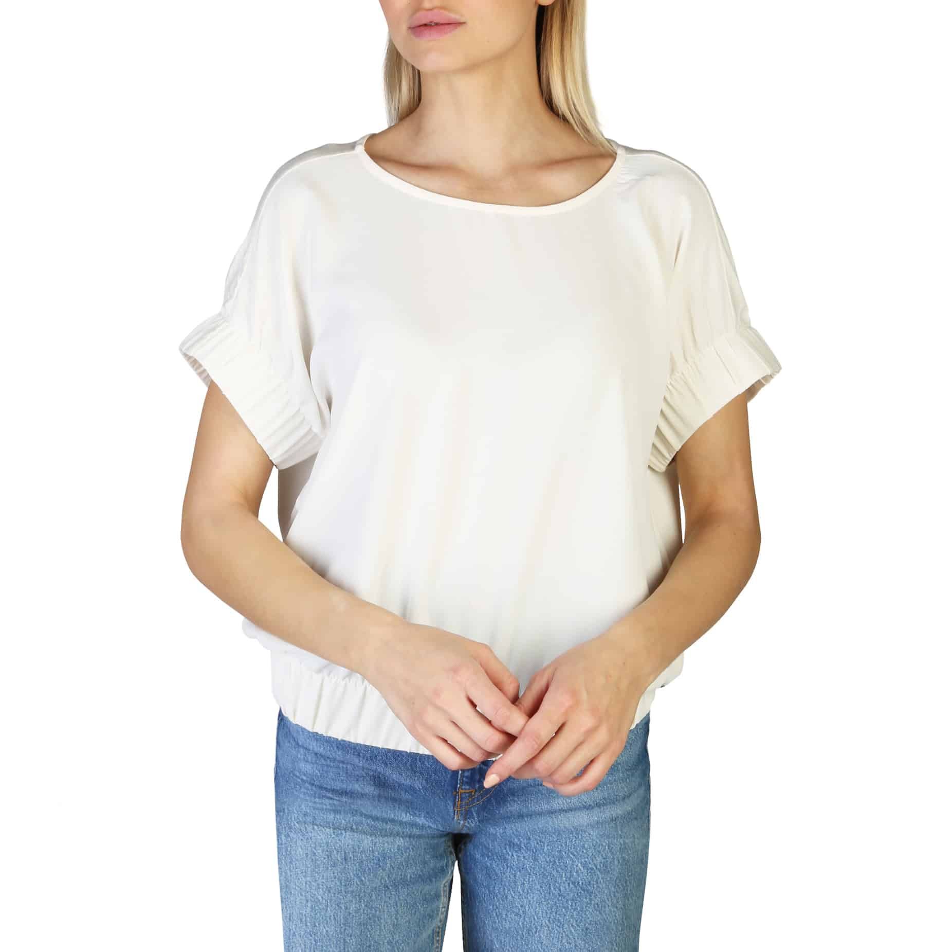 Pepe Jeans Women Shirt White
