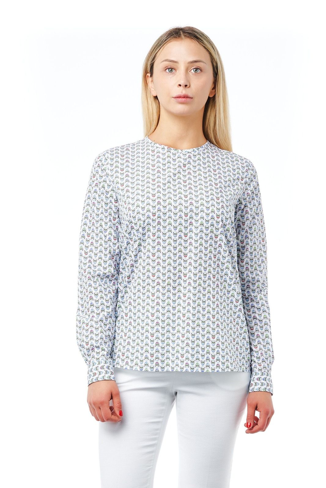 Bagutta Women Shirt White