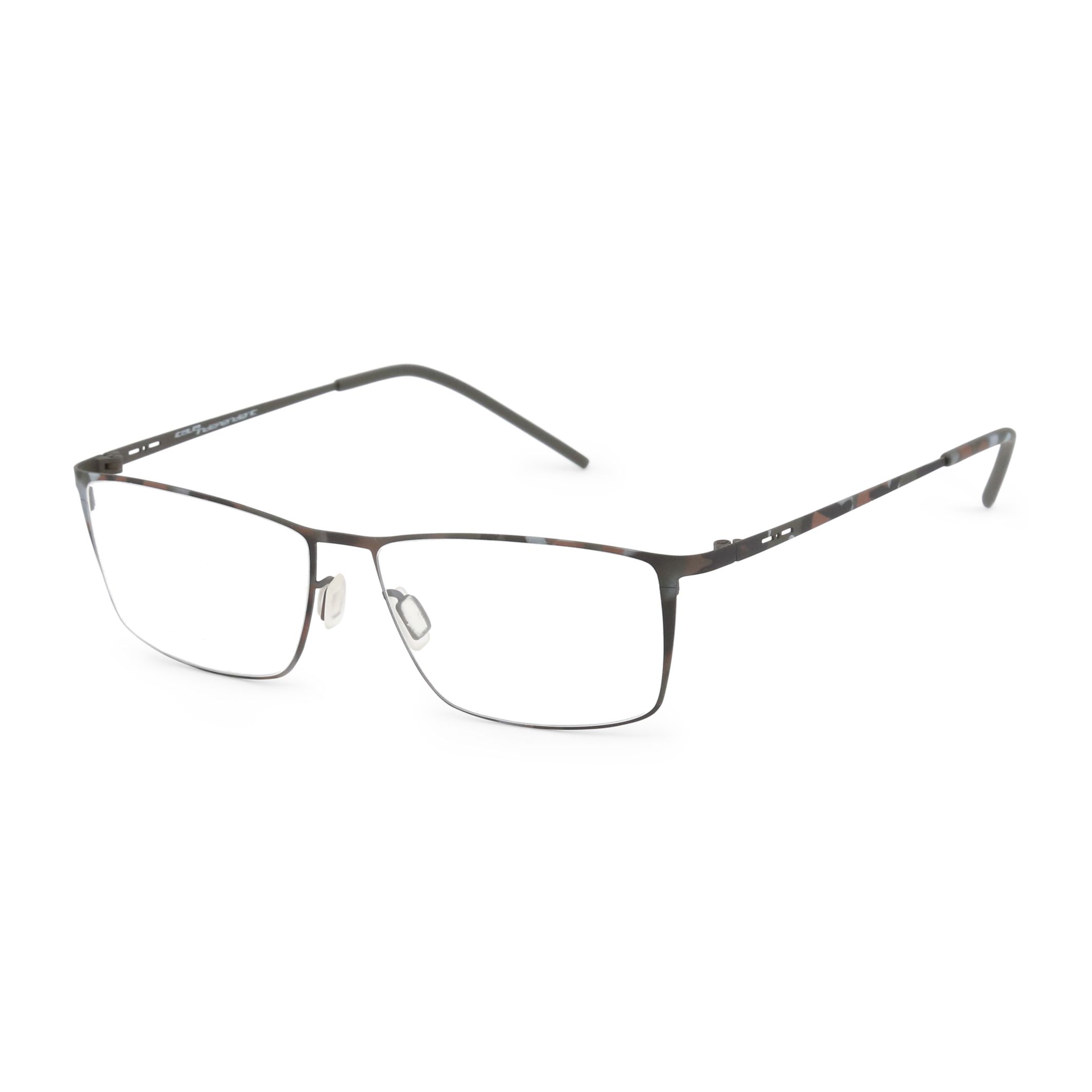 Italia Independent Men Eyeglasses Green