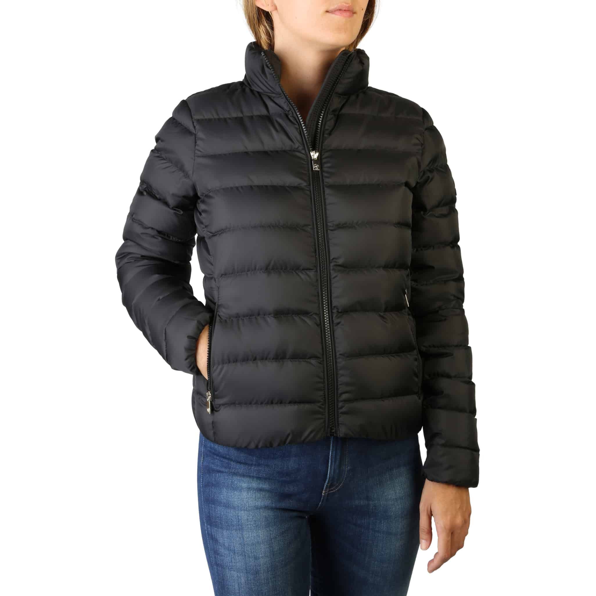 Ciesse Women Jacket Grey