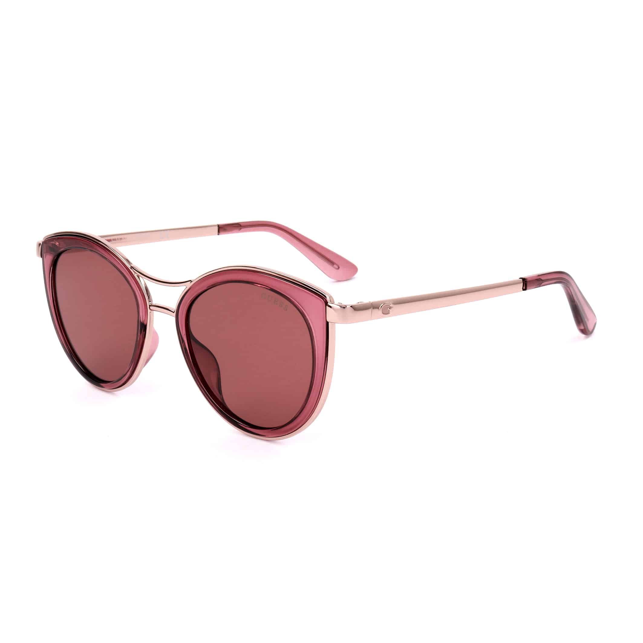 Guess Women Sunglasses Pink