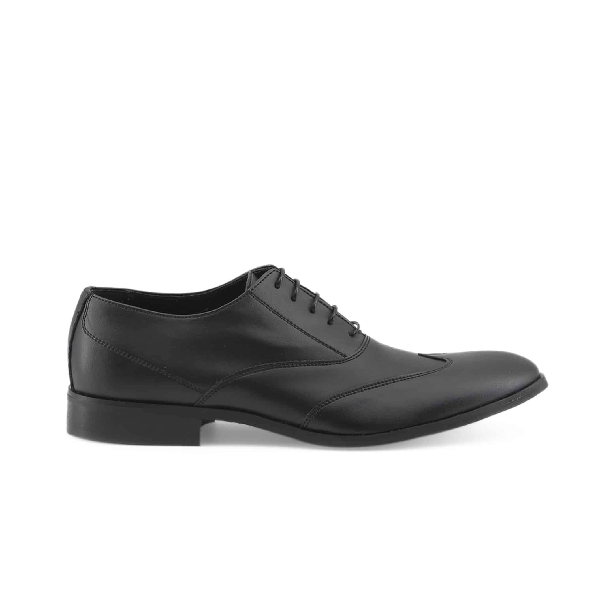 Made in Italia Men Lace up Black