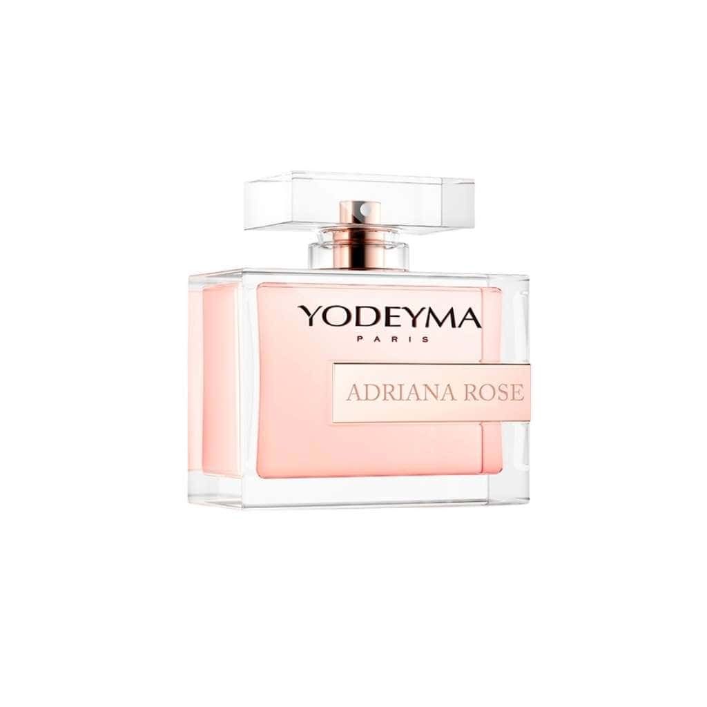 Eau de Parfum Adriana Rose 100 ml