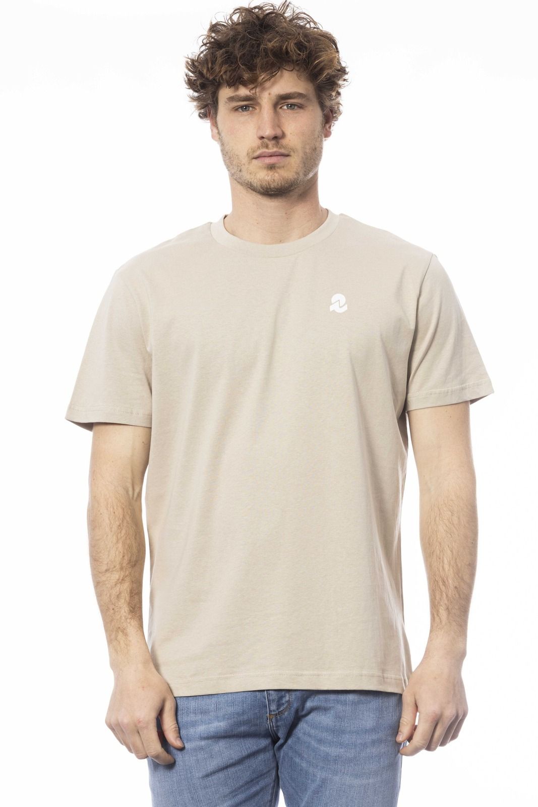 Invicta Men T-Shirt Brown