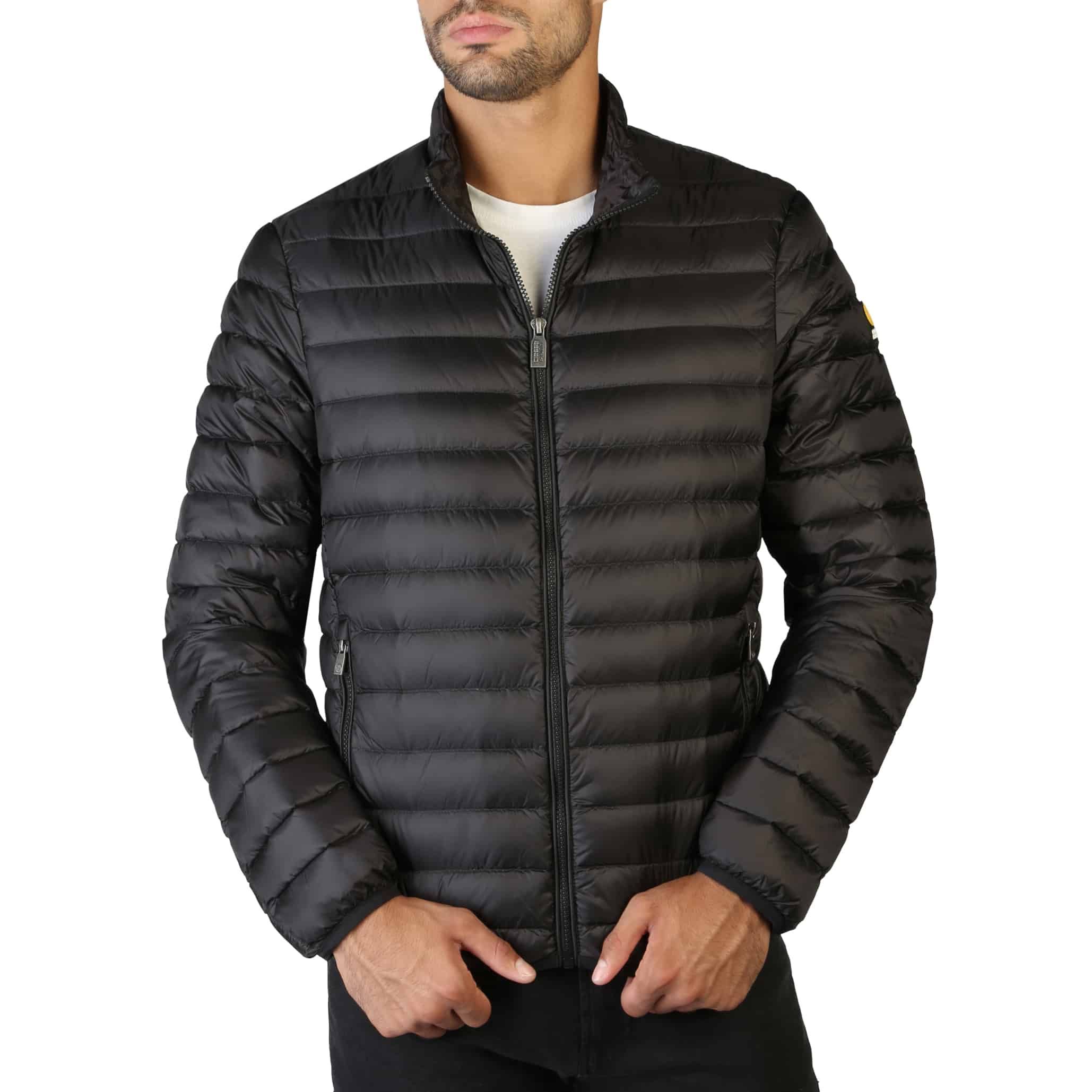 Ciesse Men Jacket Grey