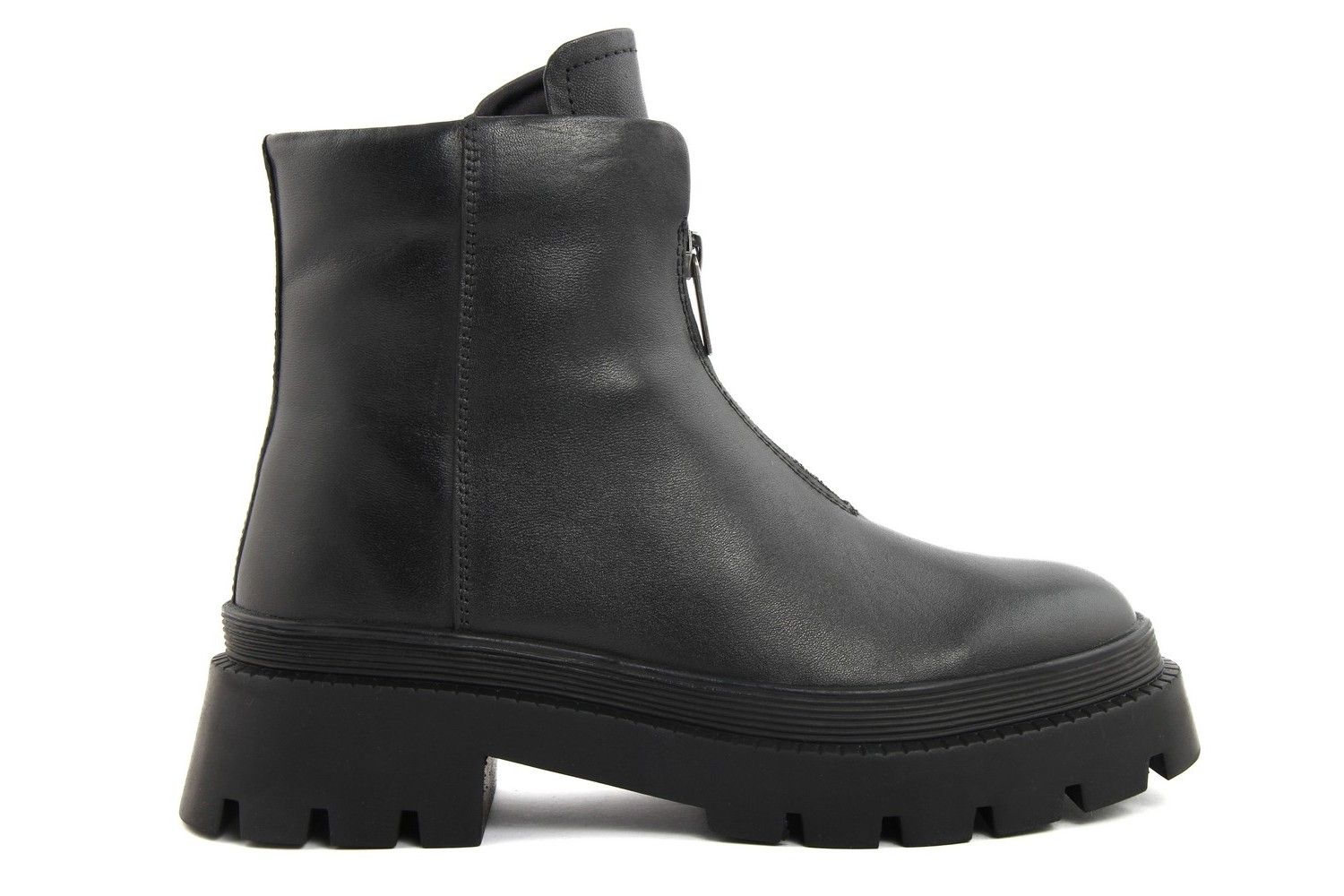 Fashion Attitude Women Ankle boots Black