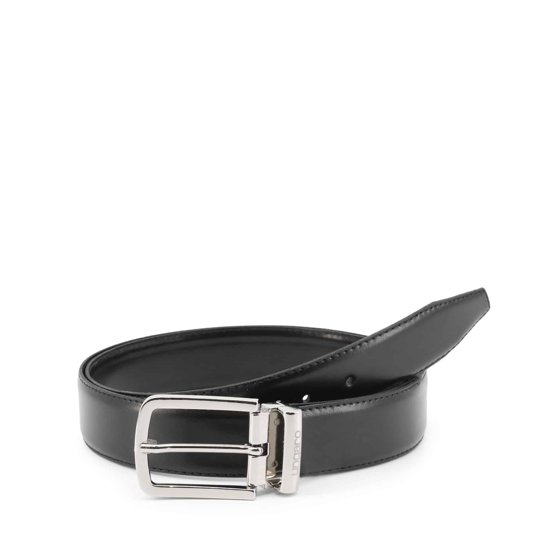Ungaro Men Belt Black