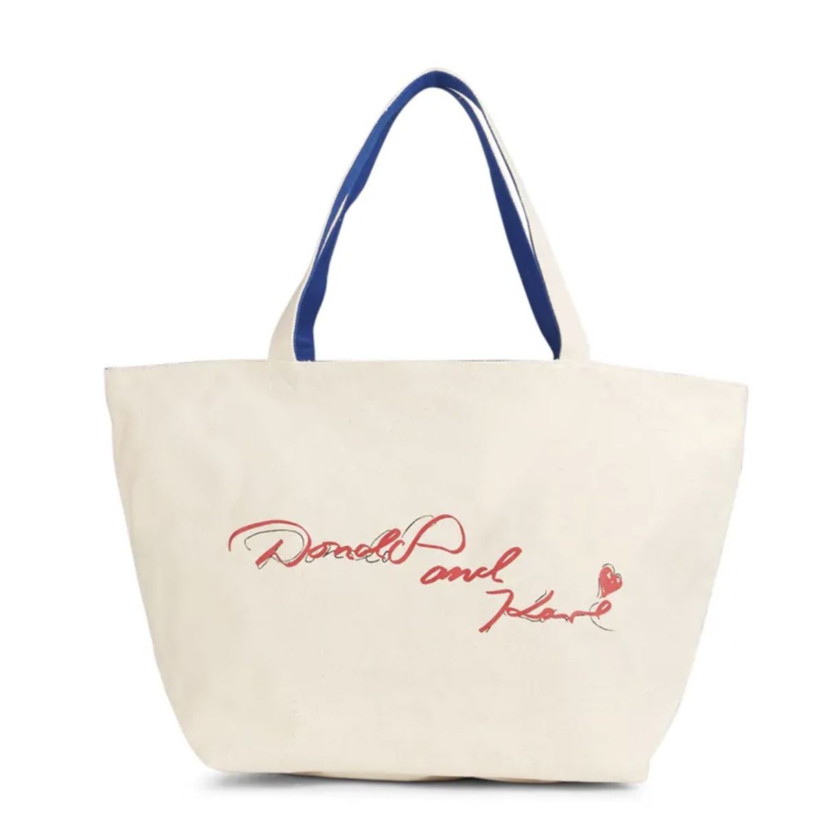 Karl Lagerfeld Women Shopping Bag White