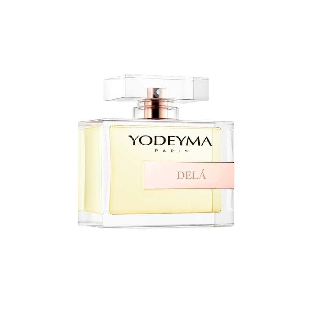 Eau de Parfum Dela 100 ml