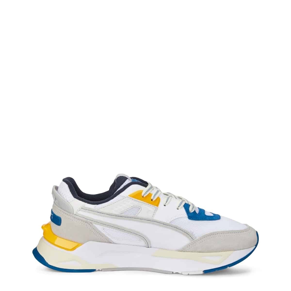 Puma Sneakers White