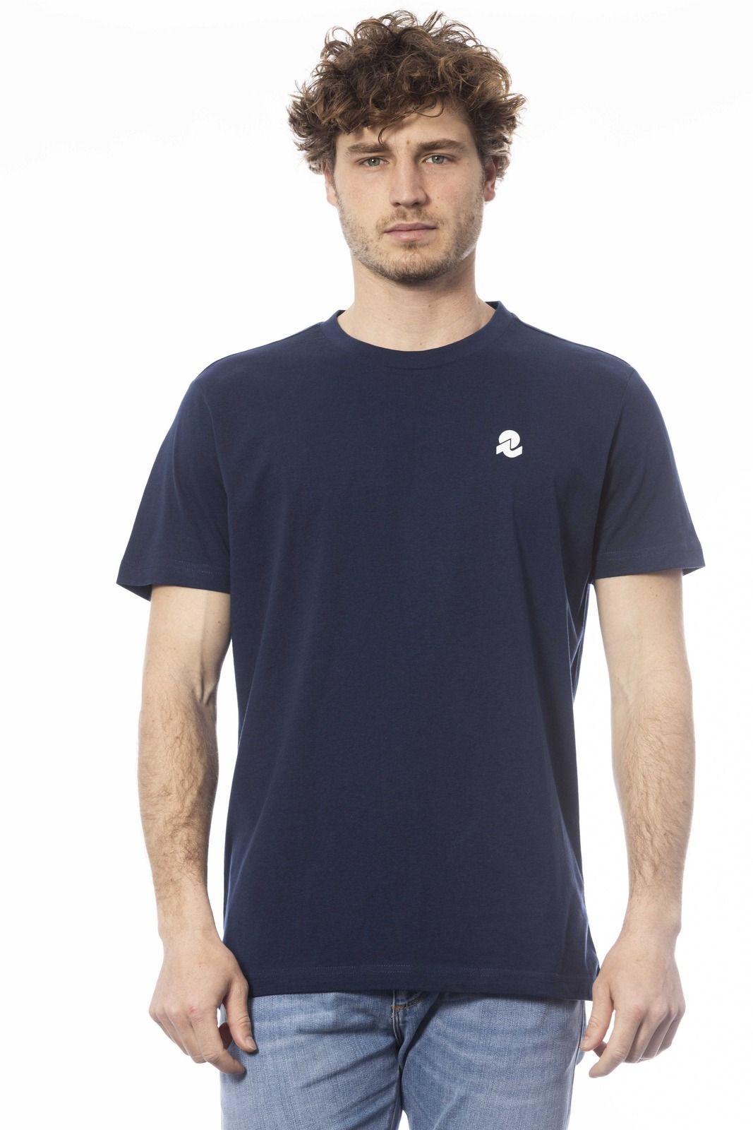 Invicta Men T-Shirt Blue