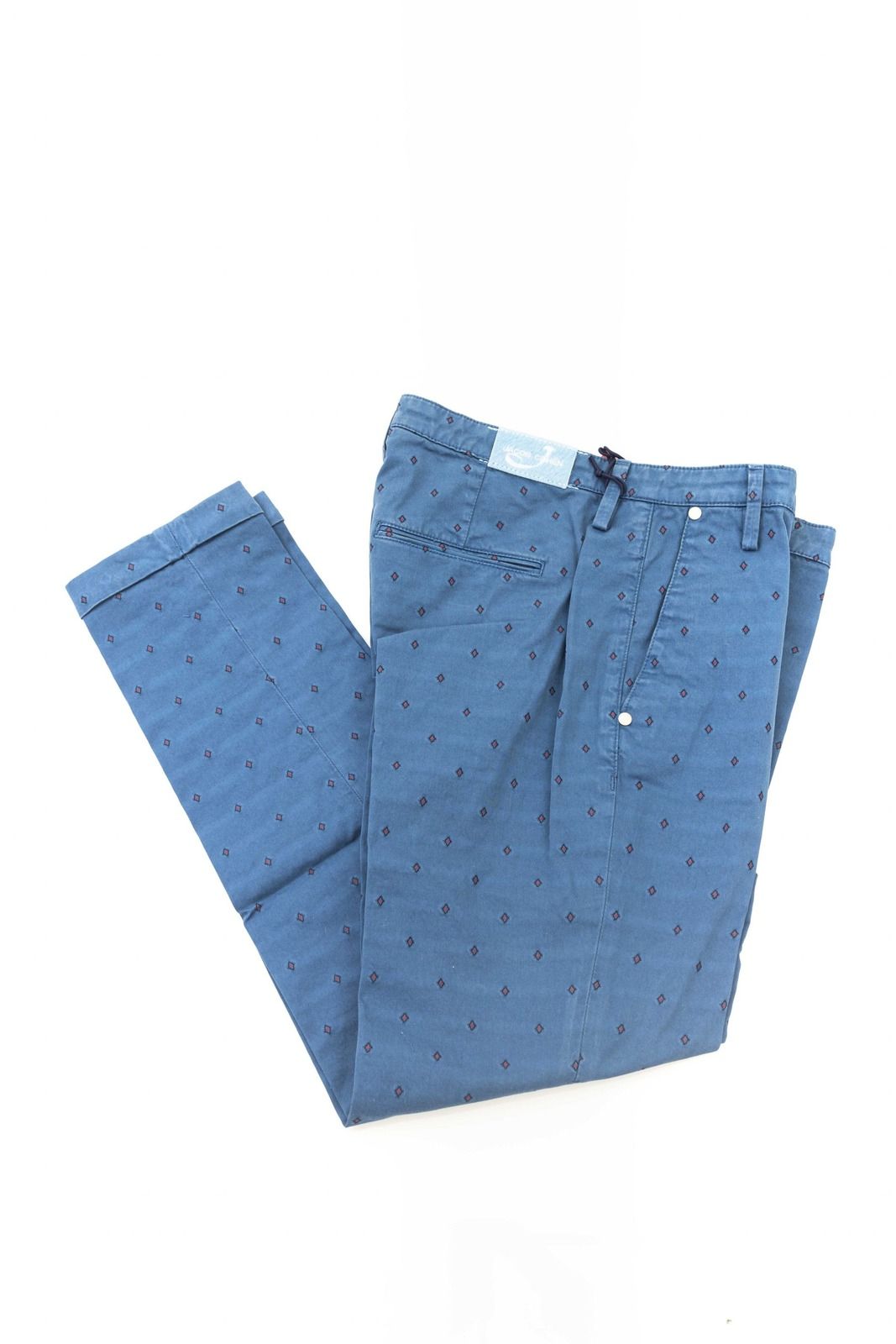 Jacob Cohen Women Jeans Blue