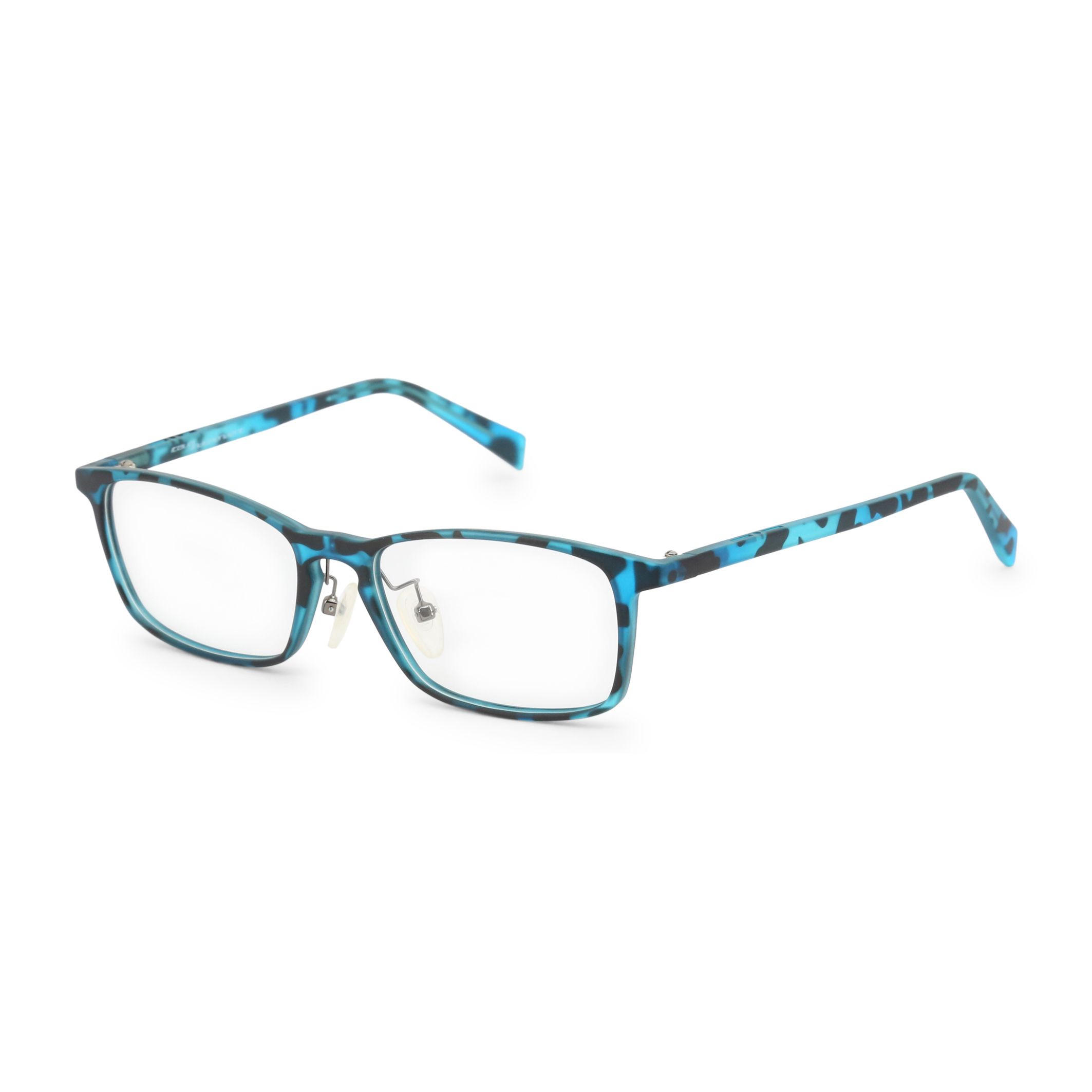 Italia Independent Eyeglasses Blue