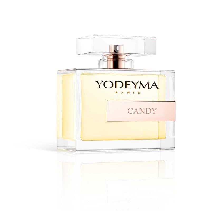 Eau de Parfum Candy 100 ml