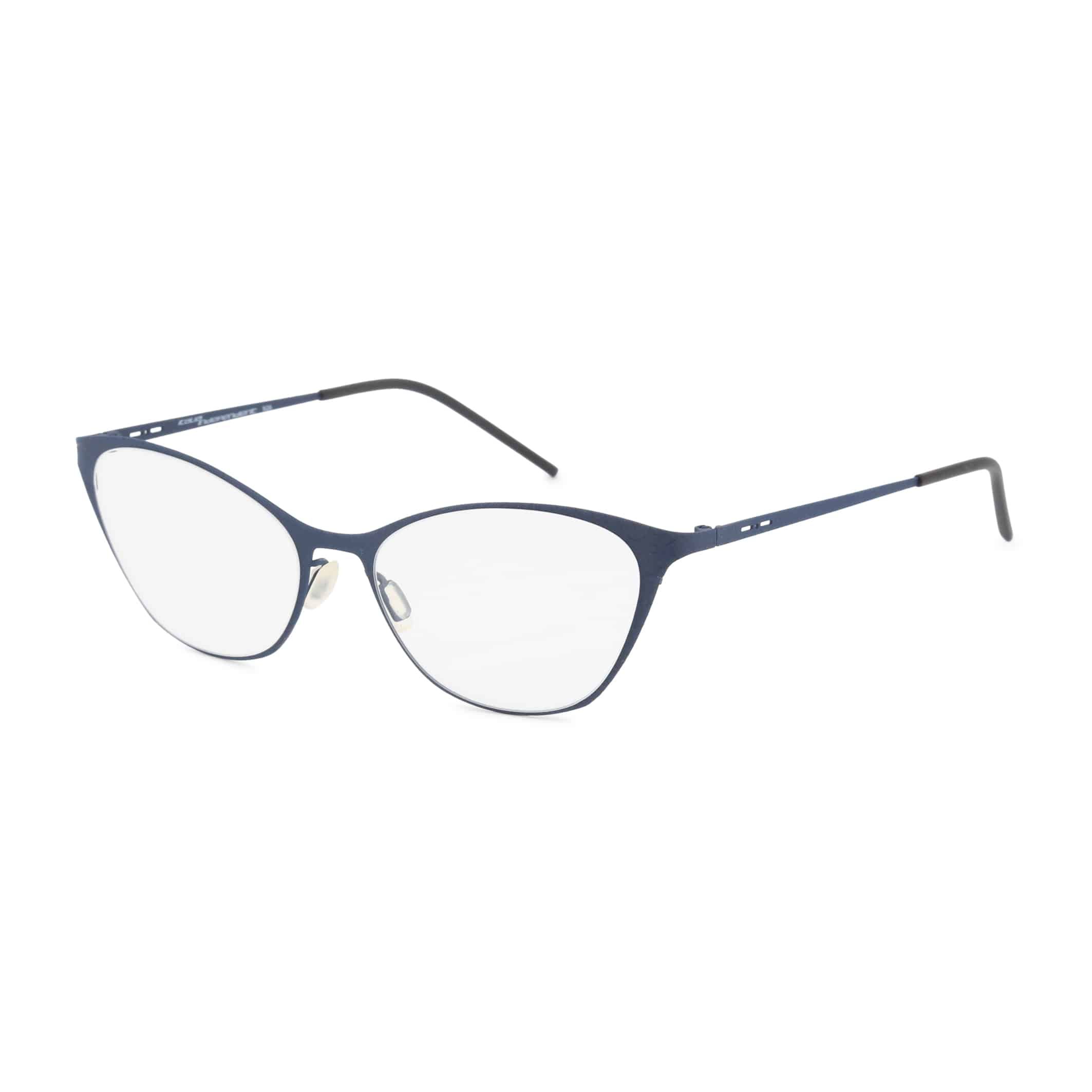 Italia Independent Women Eyeglasses Blue