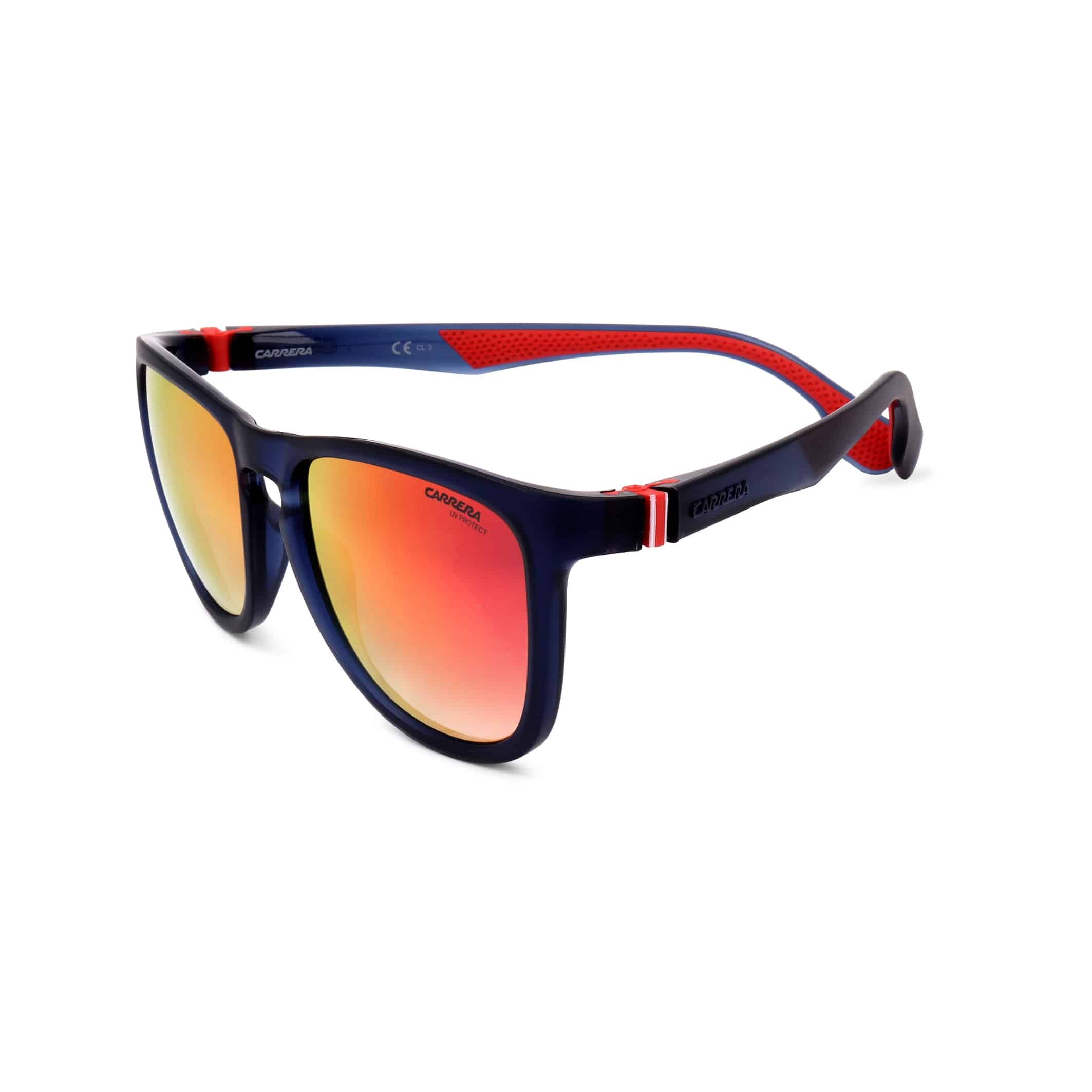 Carrera Men Sunglasses Blue