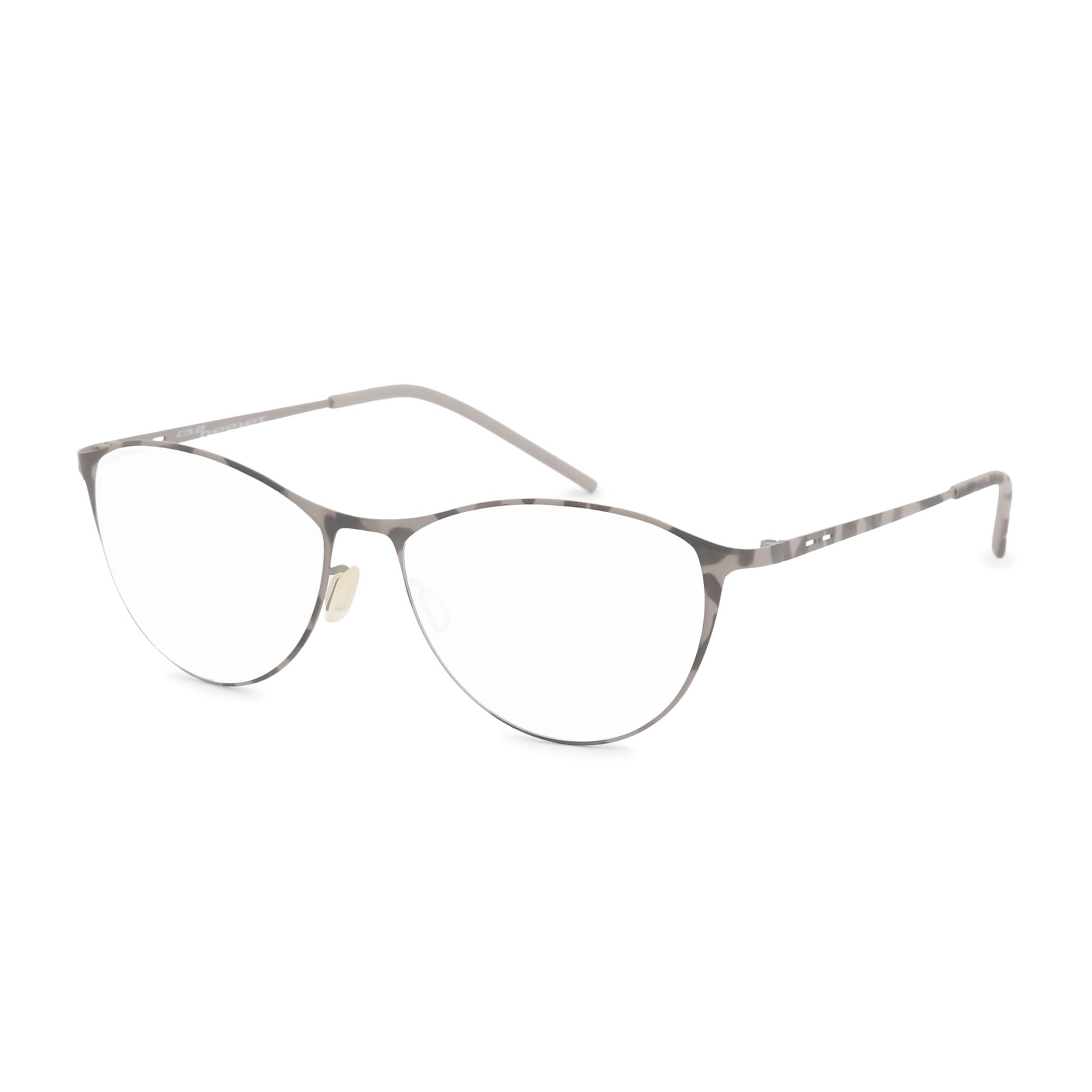 Italia Independent Women Eyeglasses Grey