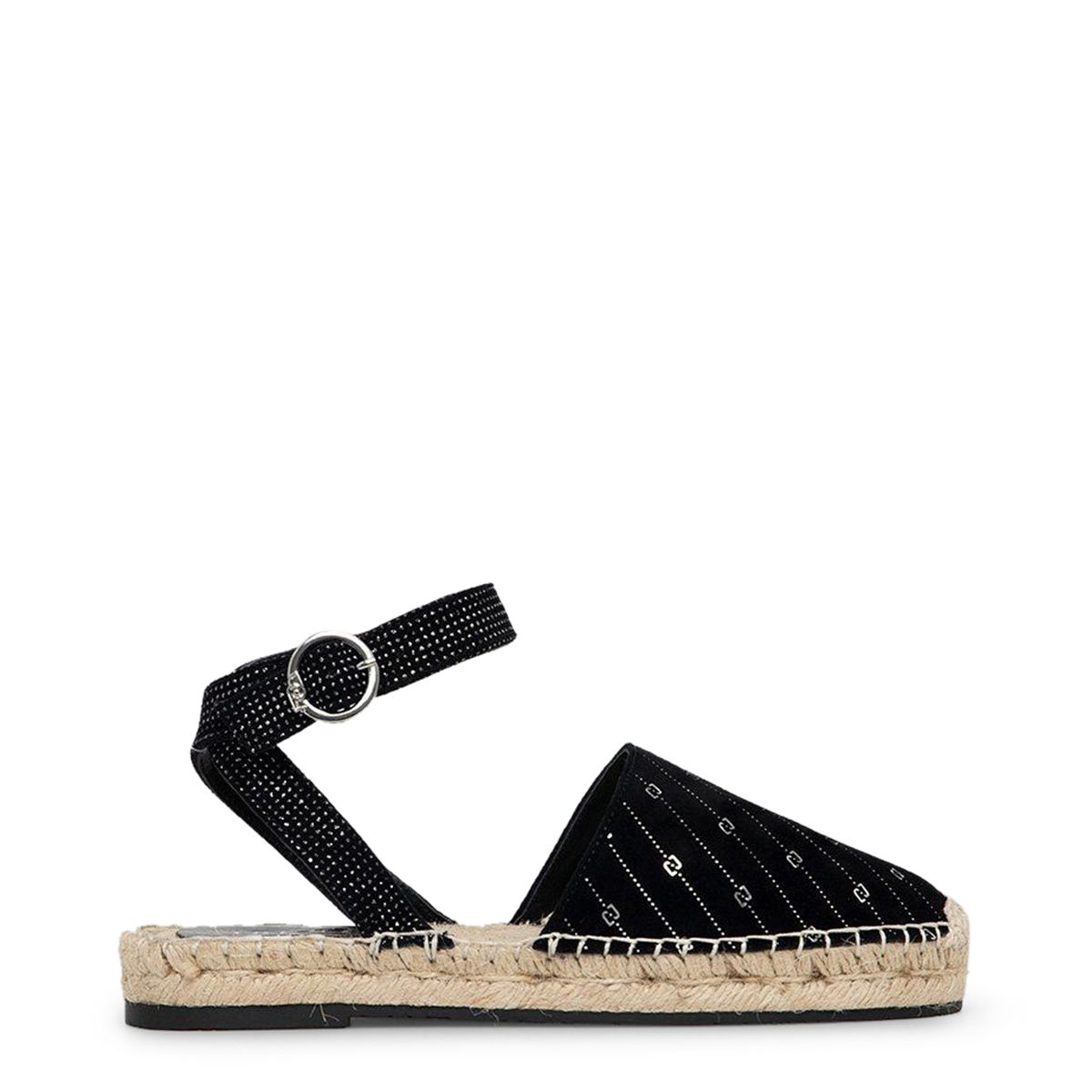 Liu Jo Women Sandals Black