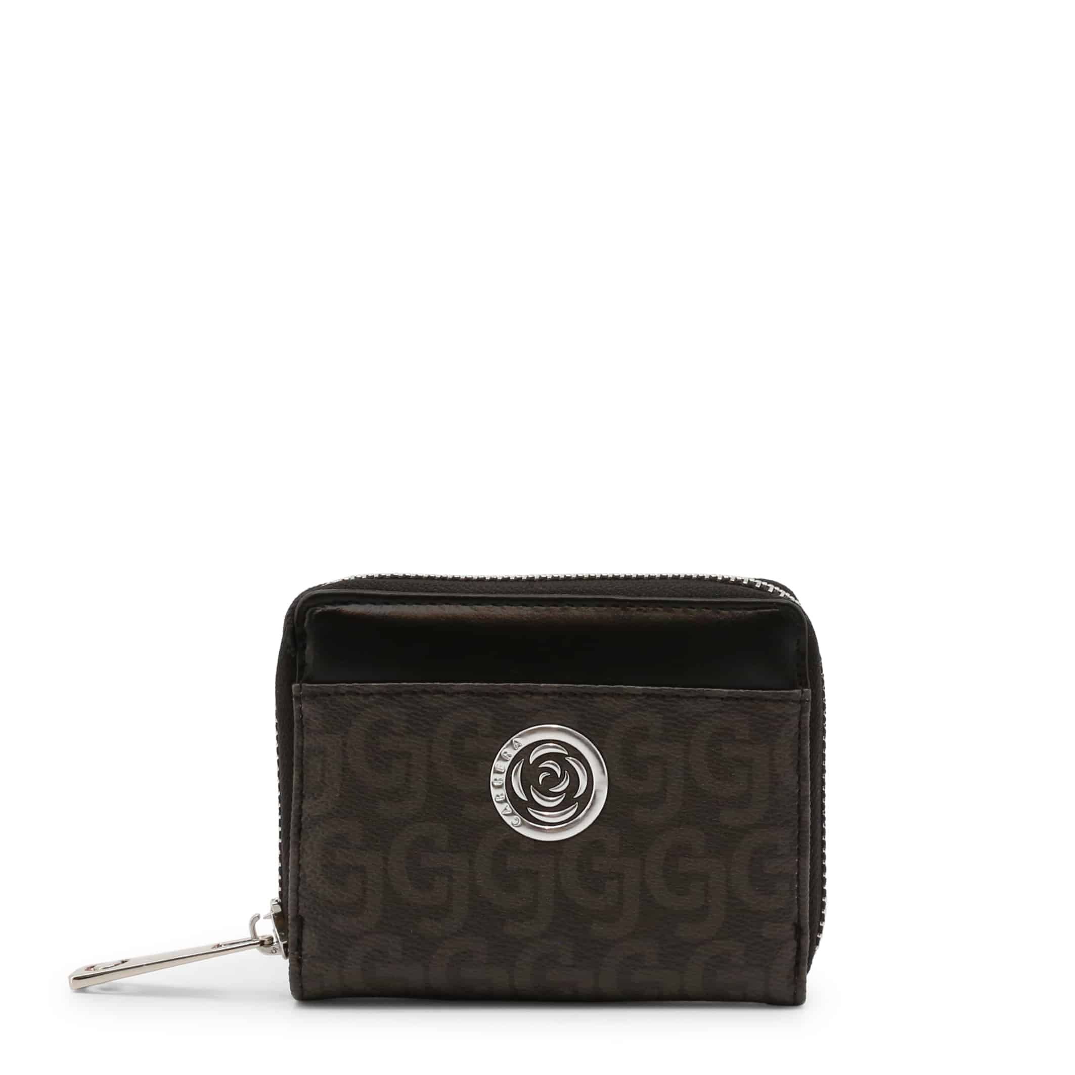 Carrera Jeans Women Wallet Black