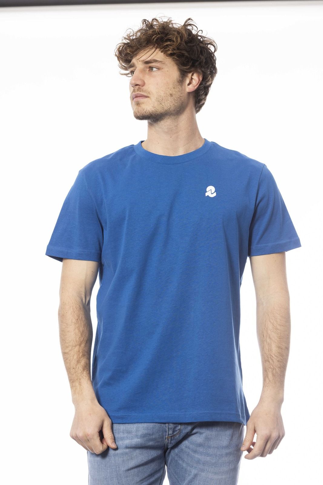 Invicta Men T-Shirt Blue