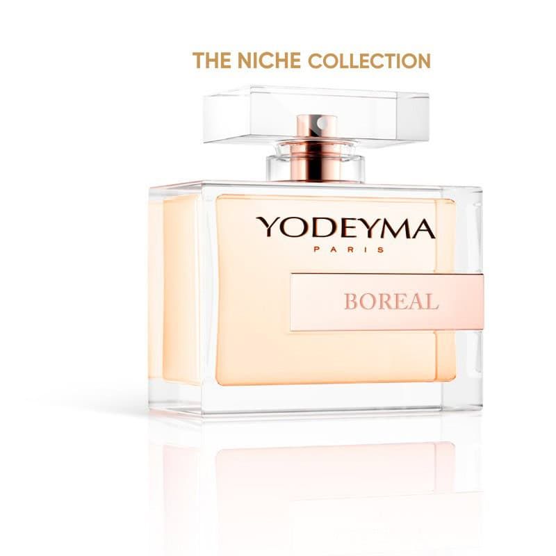 Eau de Parfum Boreal 100 ml