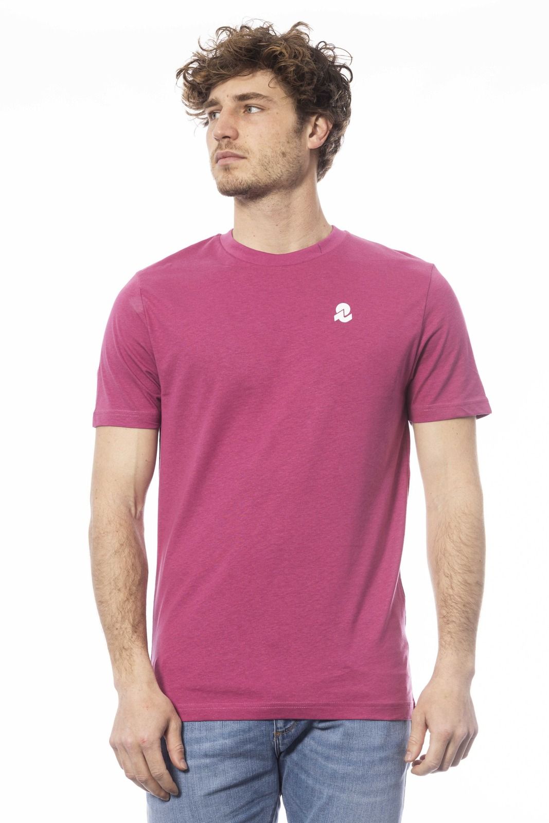 Invicta Men T-Shirt Violet