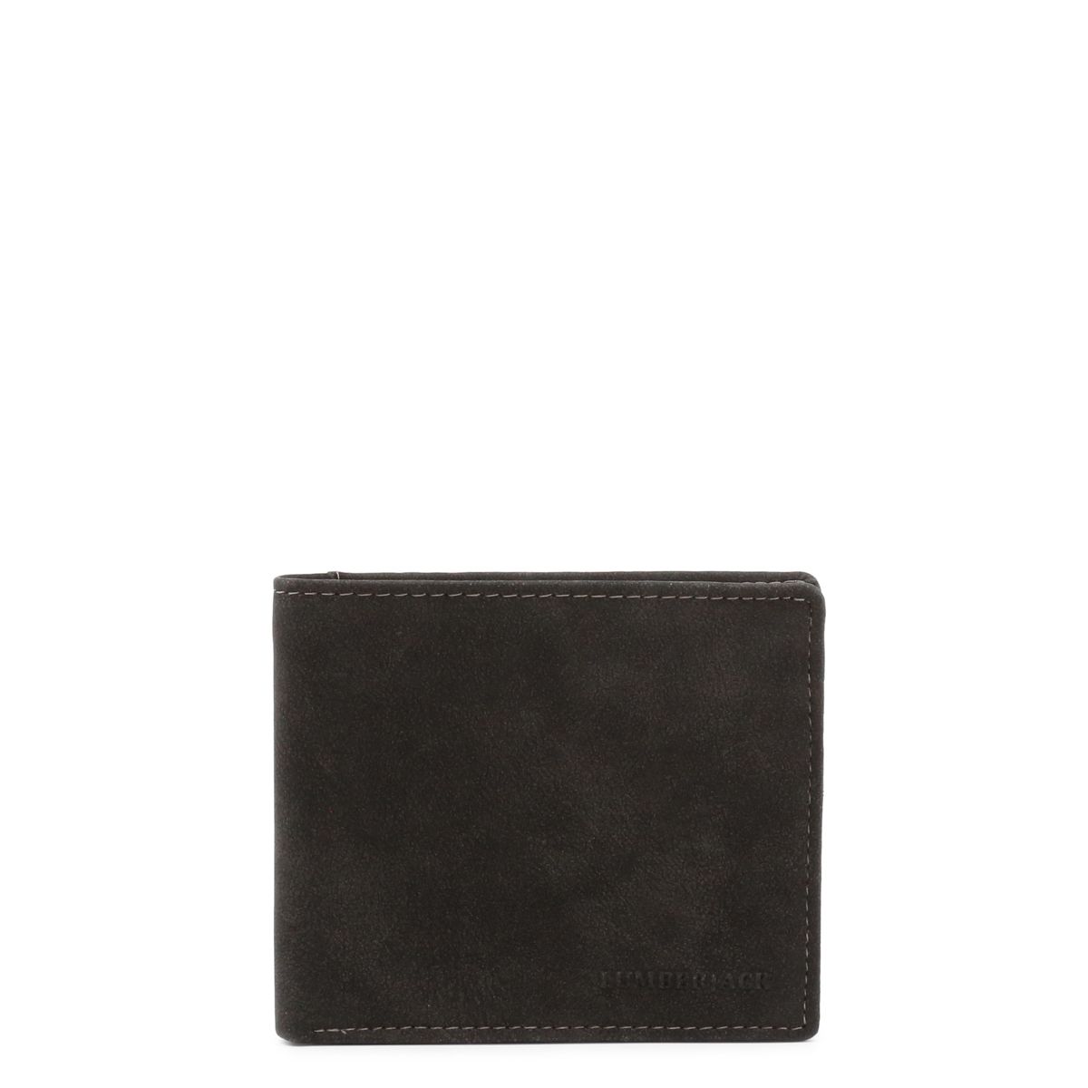 Lumberjack Men Wallet Black