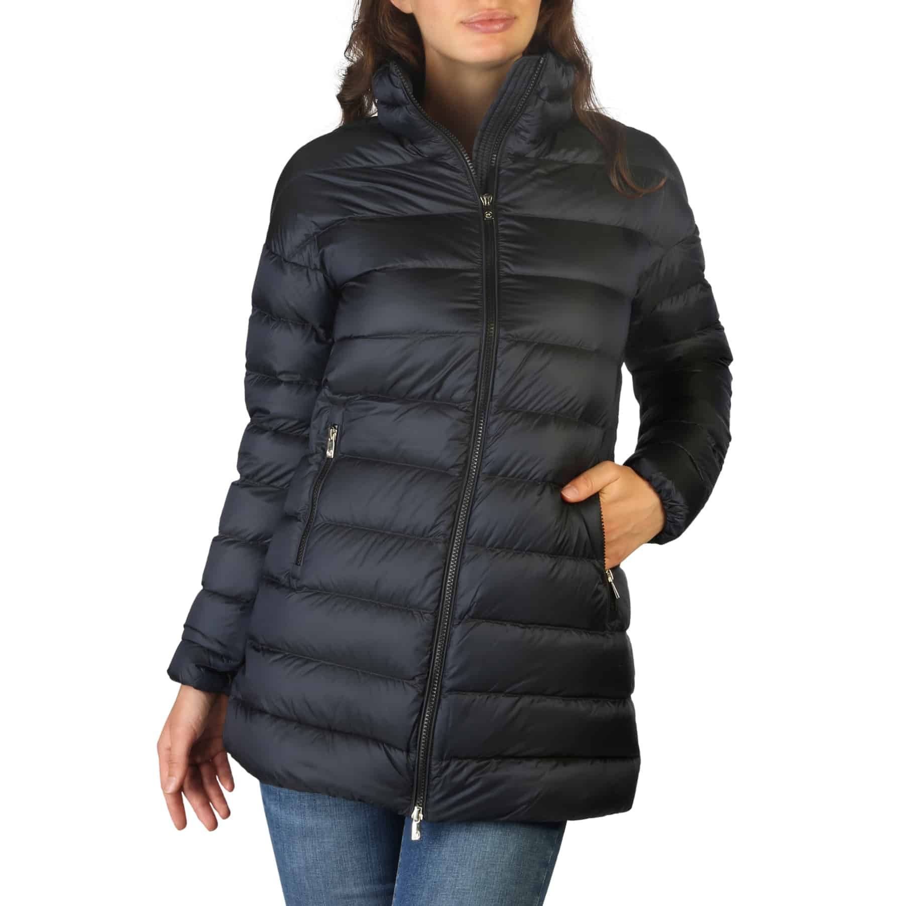 Ciesse Women Jacket Blue