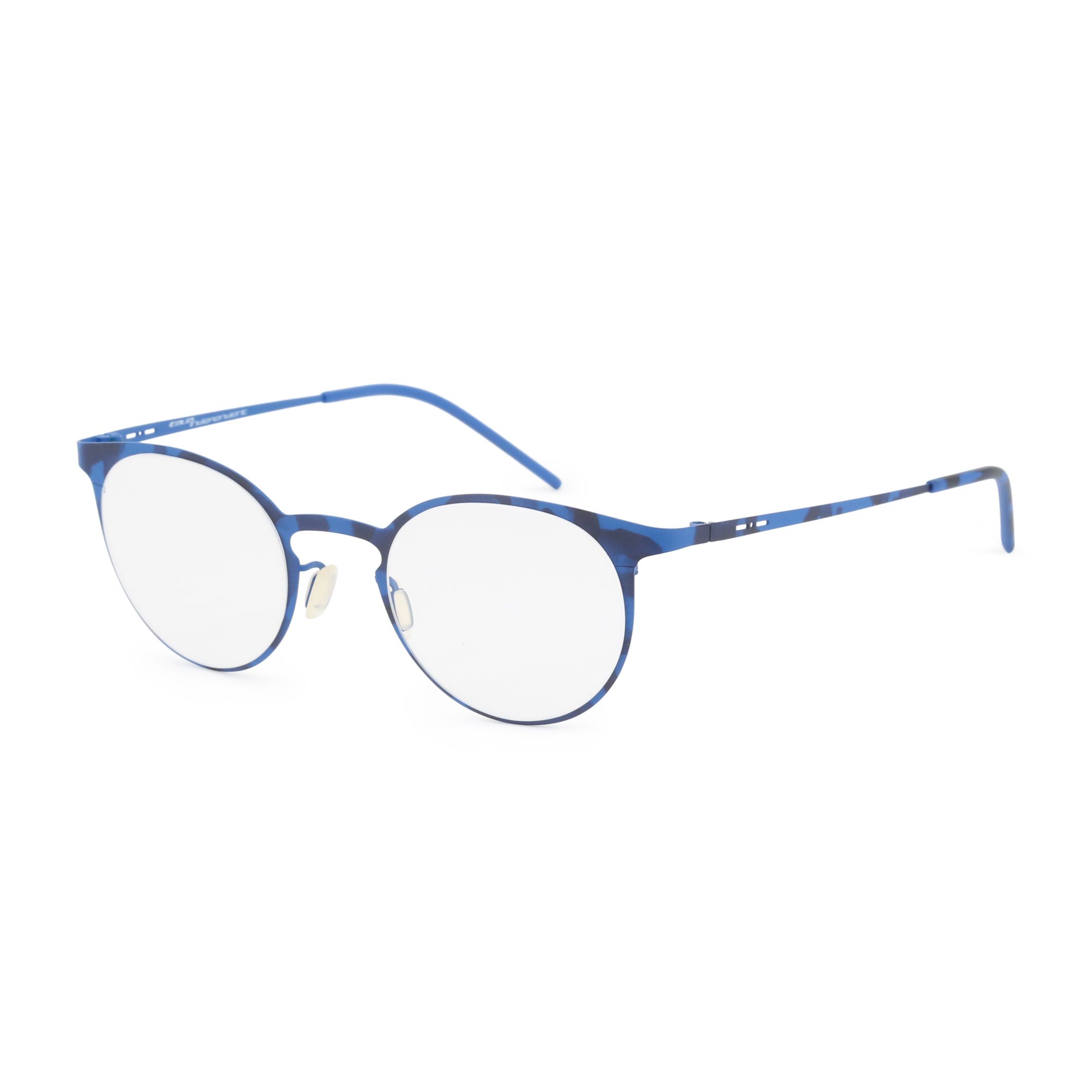Italia Independent Eyeglasses Blue