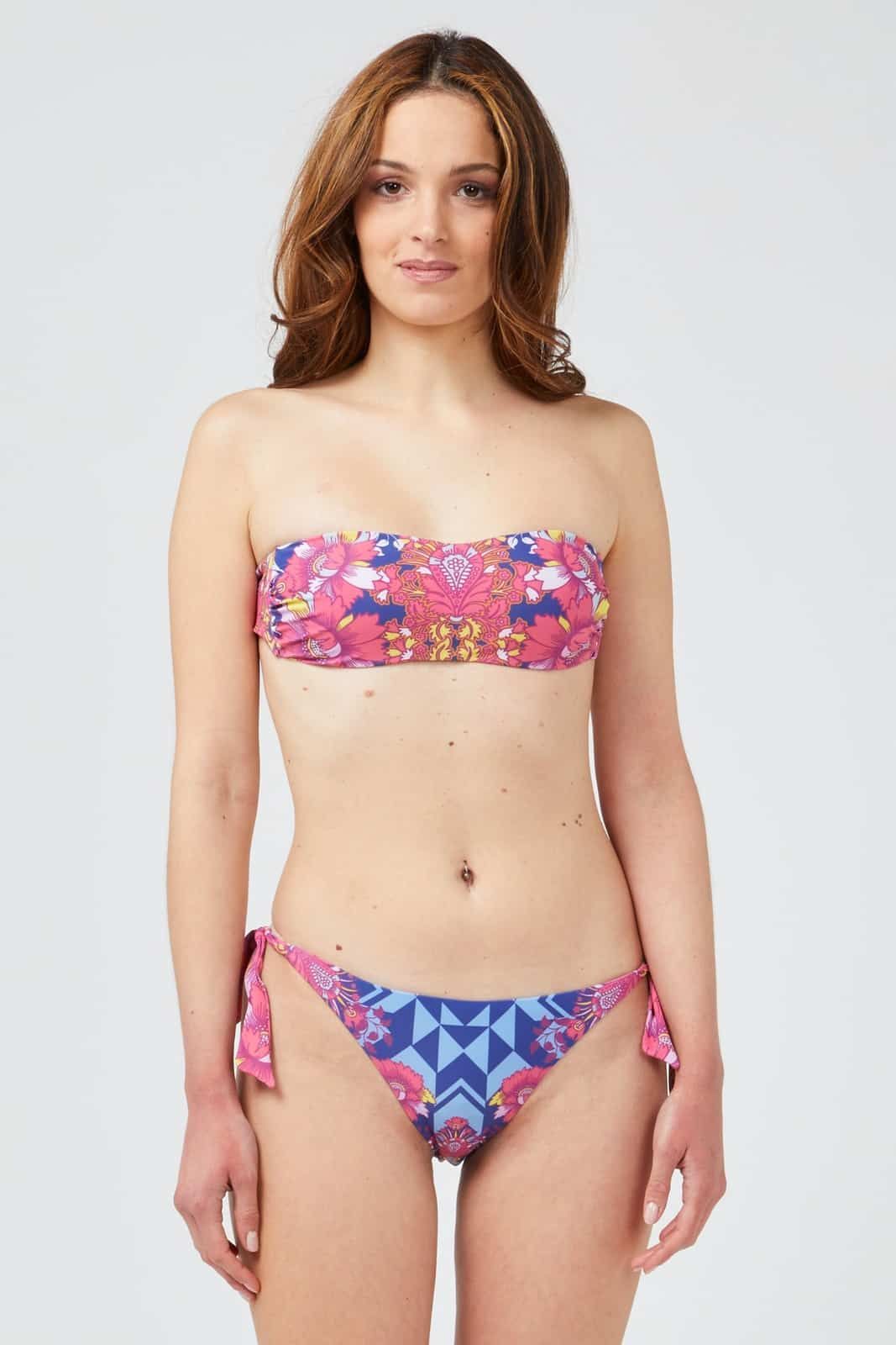 Custo Barcelona Women Swimwear Pink