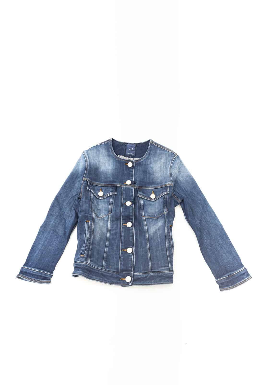 Jacob Cohen Women Jacket Blue