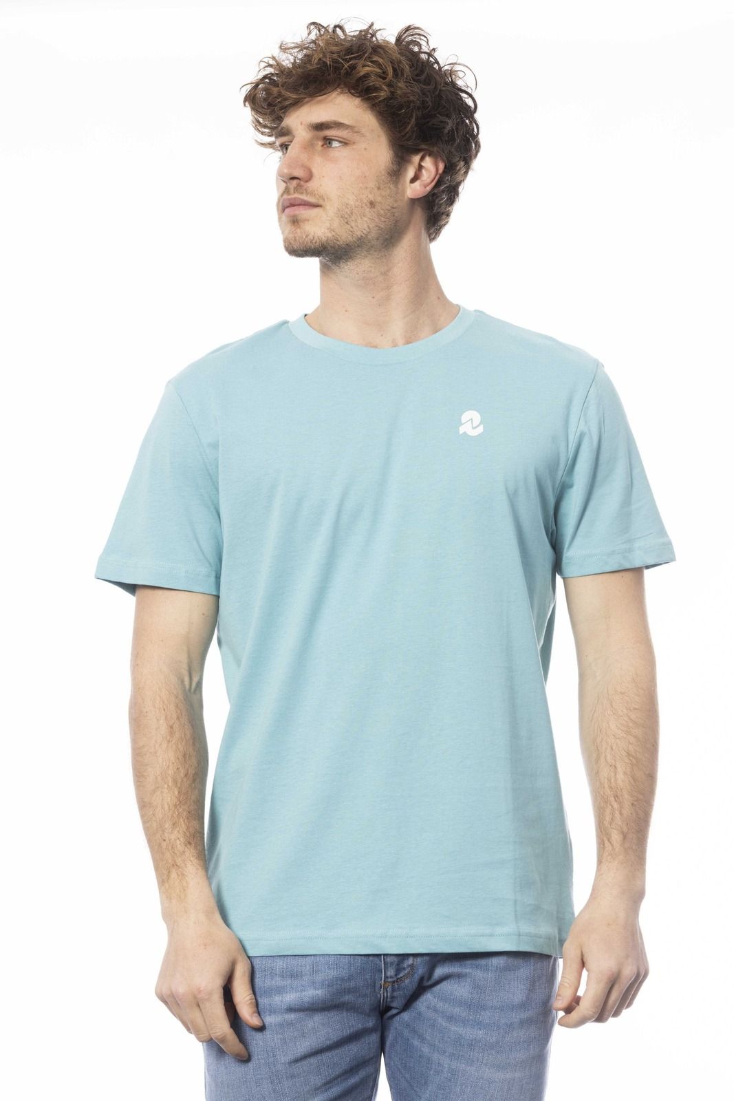 Invicta Men T-Shirt Blue
