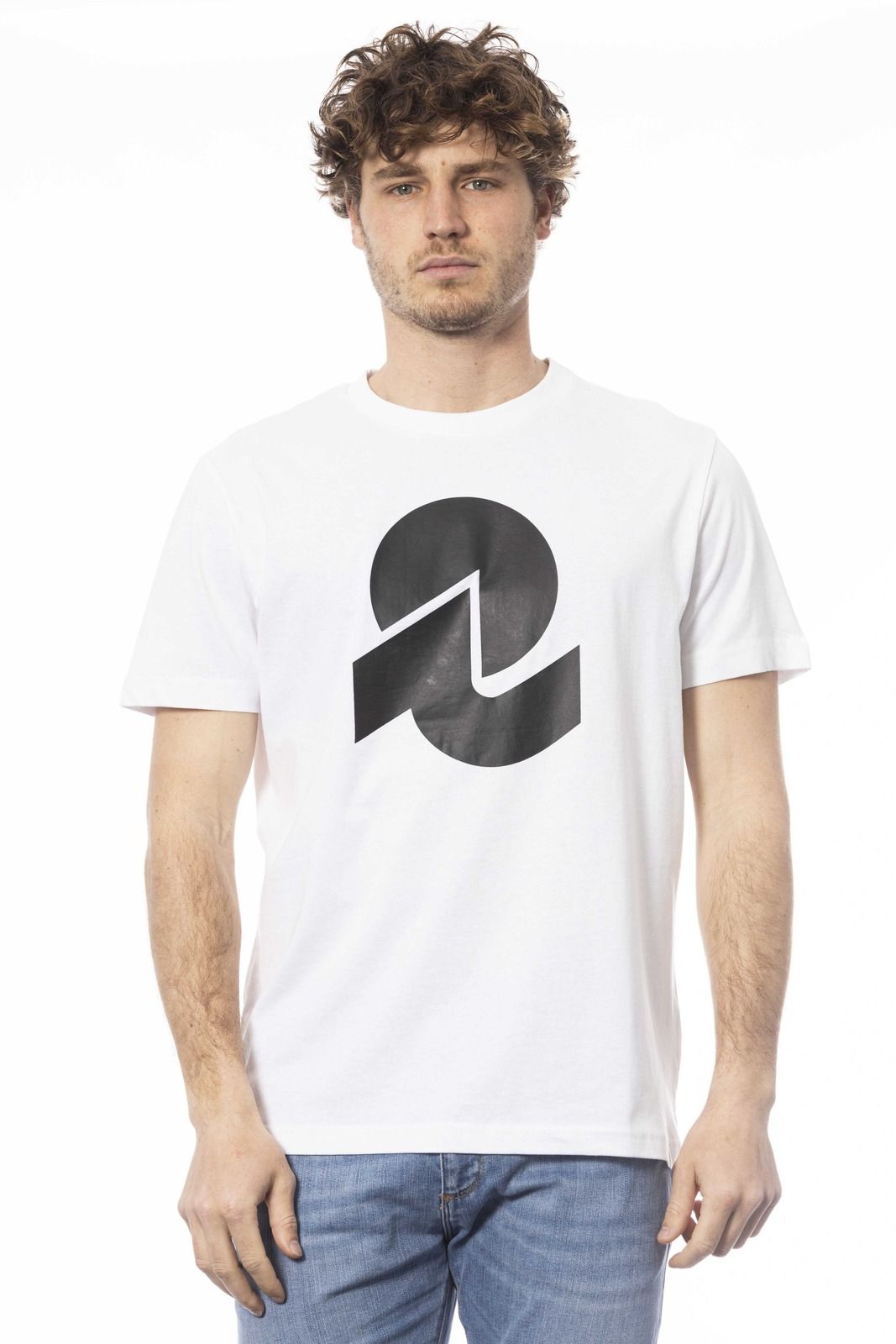 Invicta Men T-Shirt White