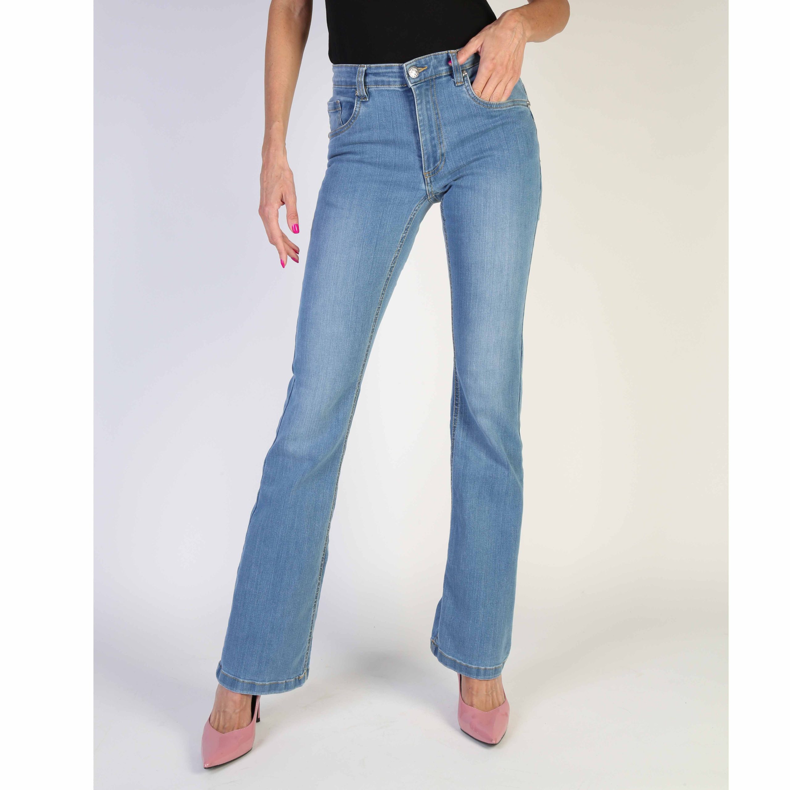 Richmond Women Jeans Blue