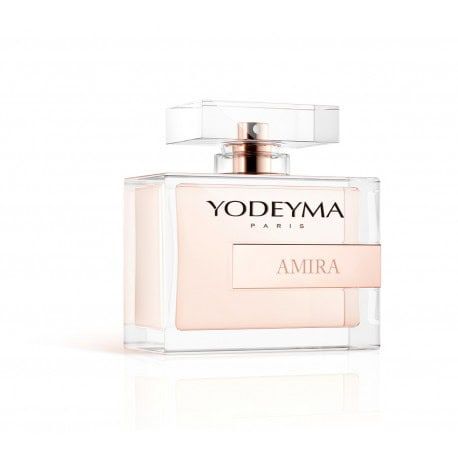 Eau de Parfum Amira 100 ml