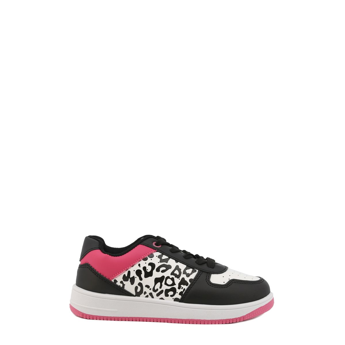 Shone Girl Sneakers Pink