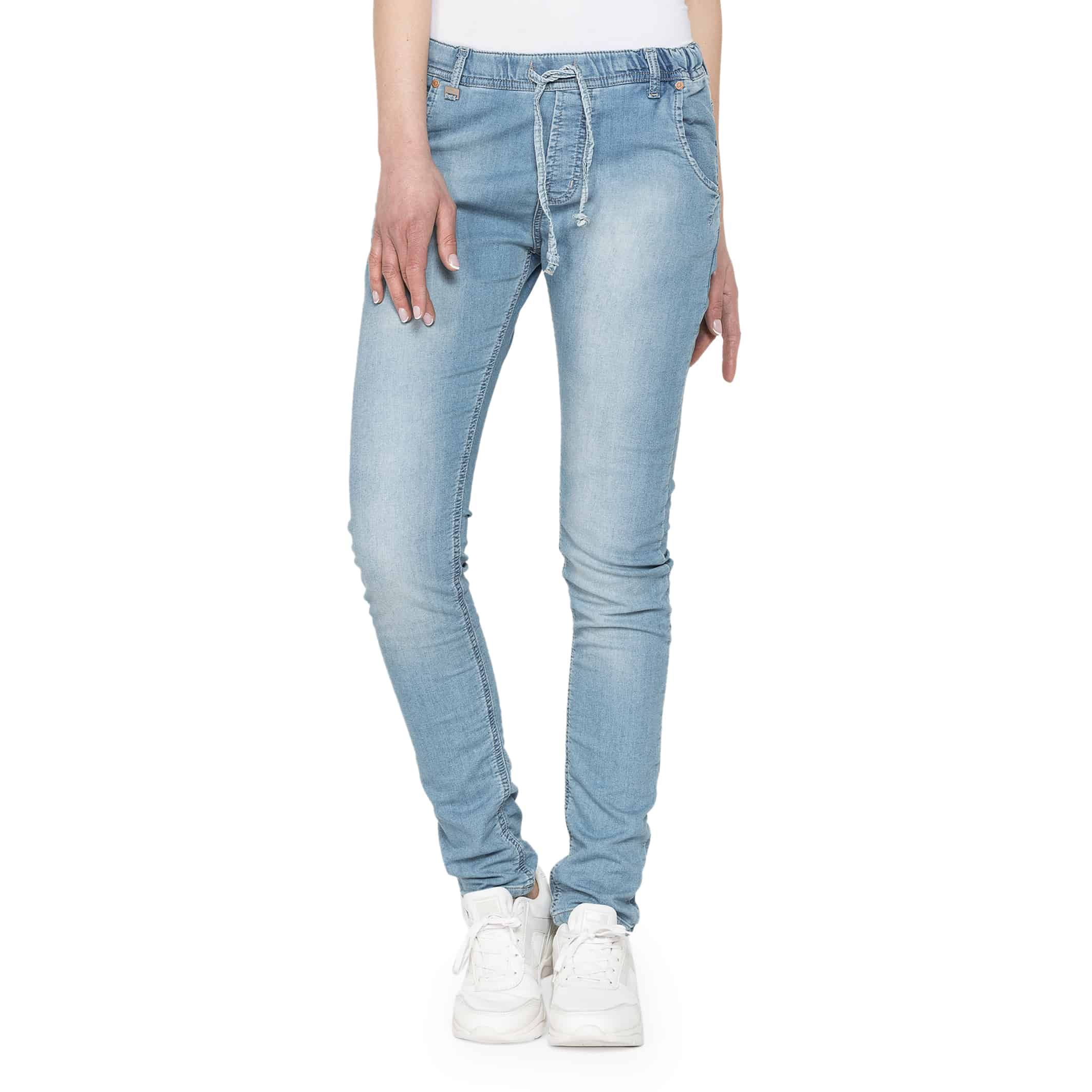 Carrera Jeans Women Jeans Blue