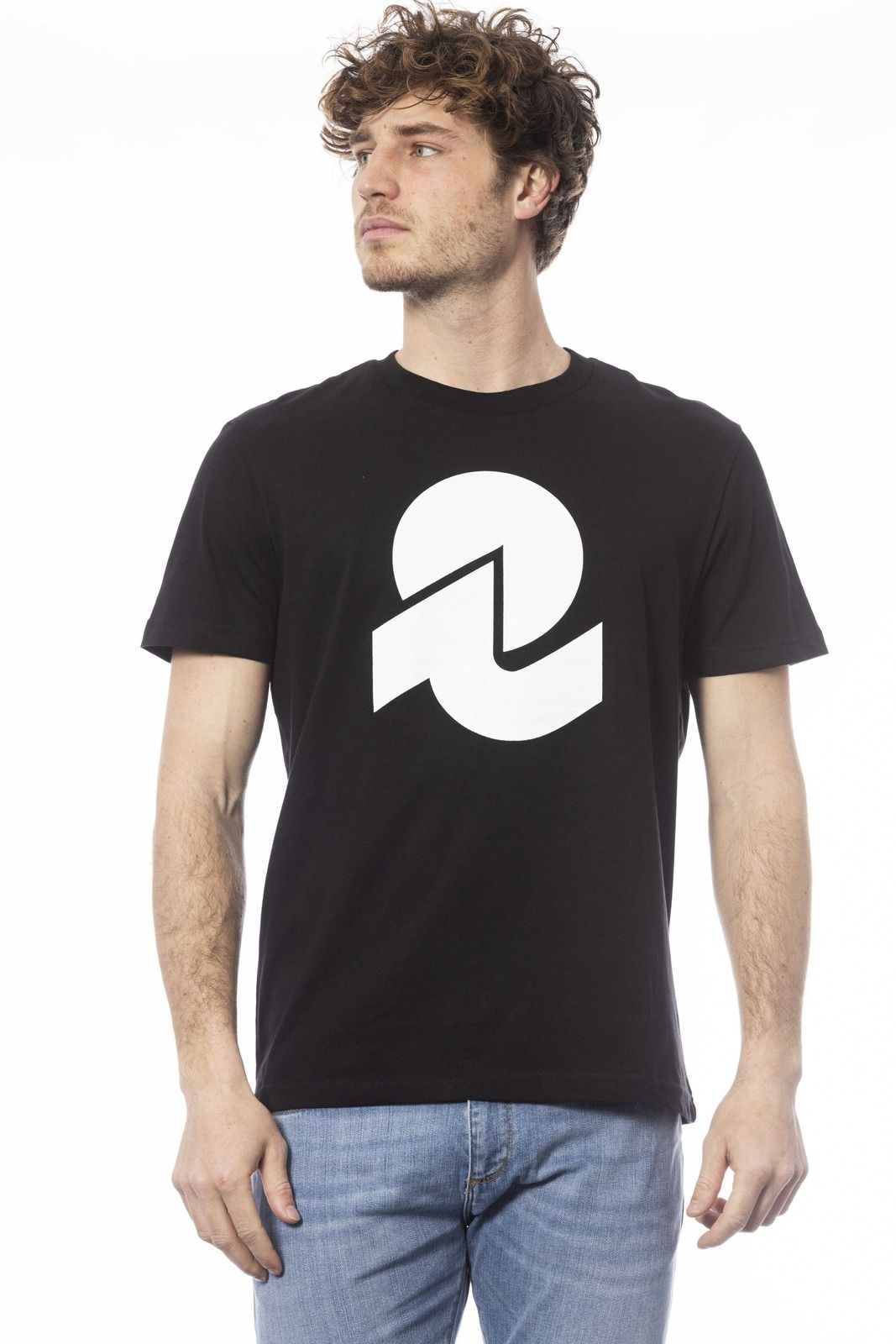 Invicta Men T-Shirt Black