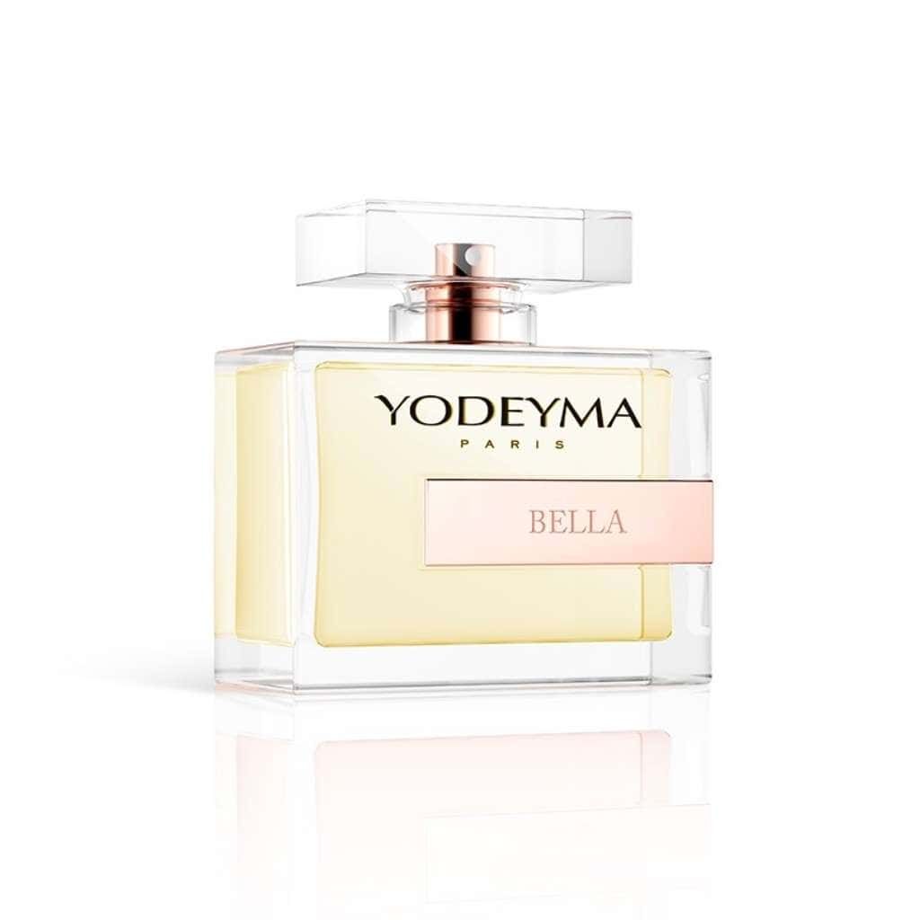 Eau de Parfum Bella 100 ml