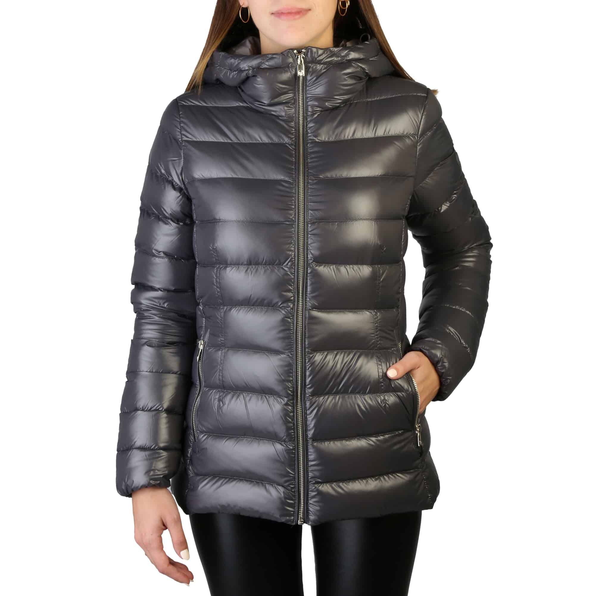 Ciesse Women Jacket Grey