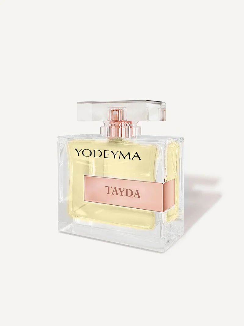 Eau de Parfum Tayda 100 ml