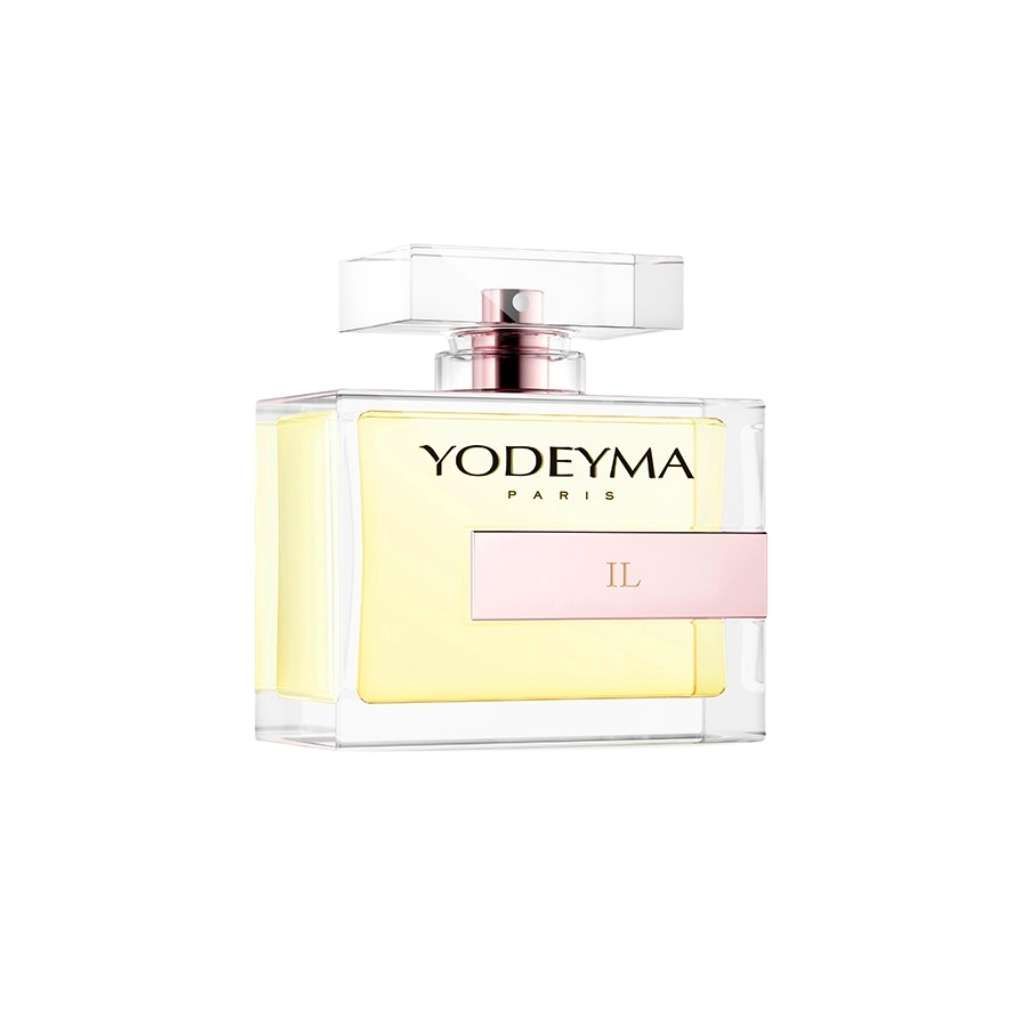Eau de Parfum Il 100 ml