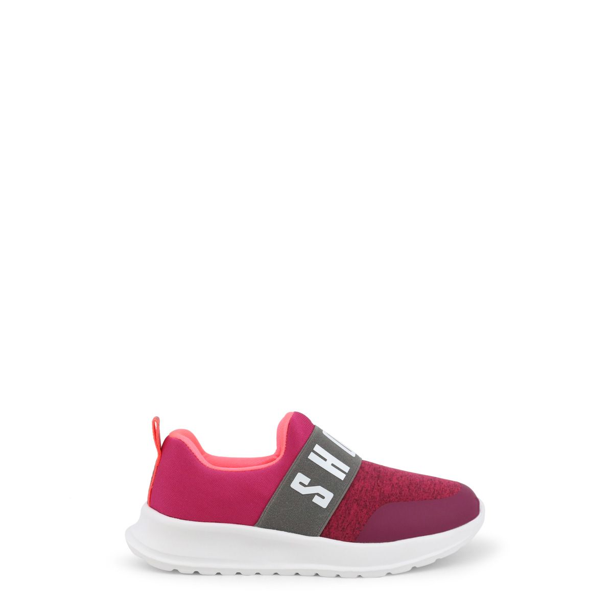 Shone Girl Sneakers Pink