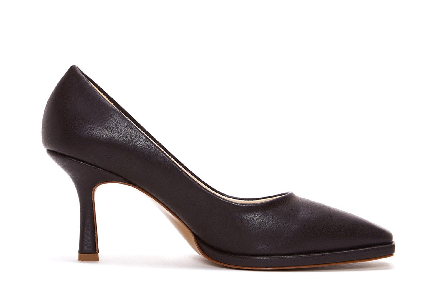 Fashion Attitude Women Pumps & Heels Brown