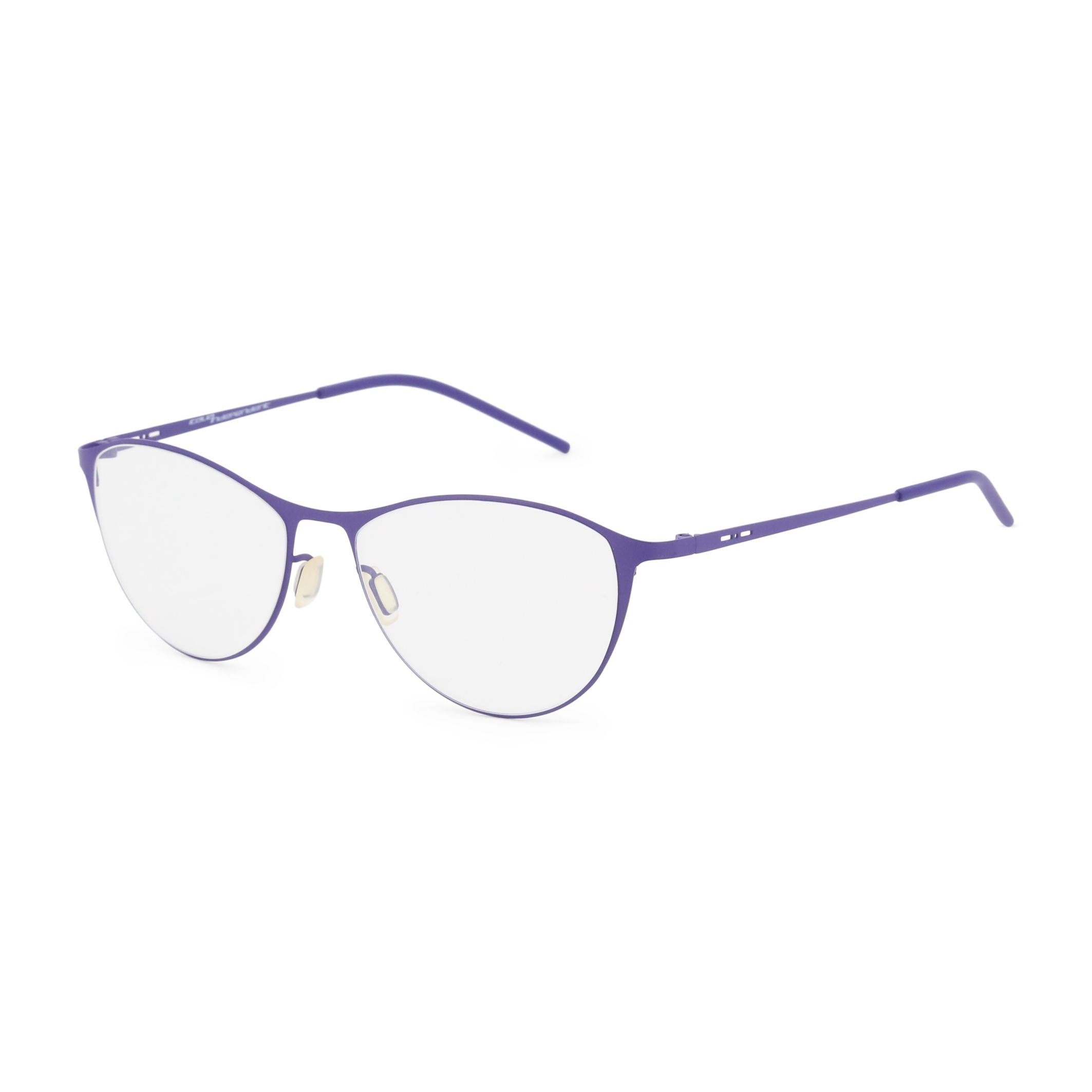 Italia Independent Women Eyeglasses Violet
