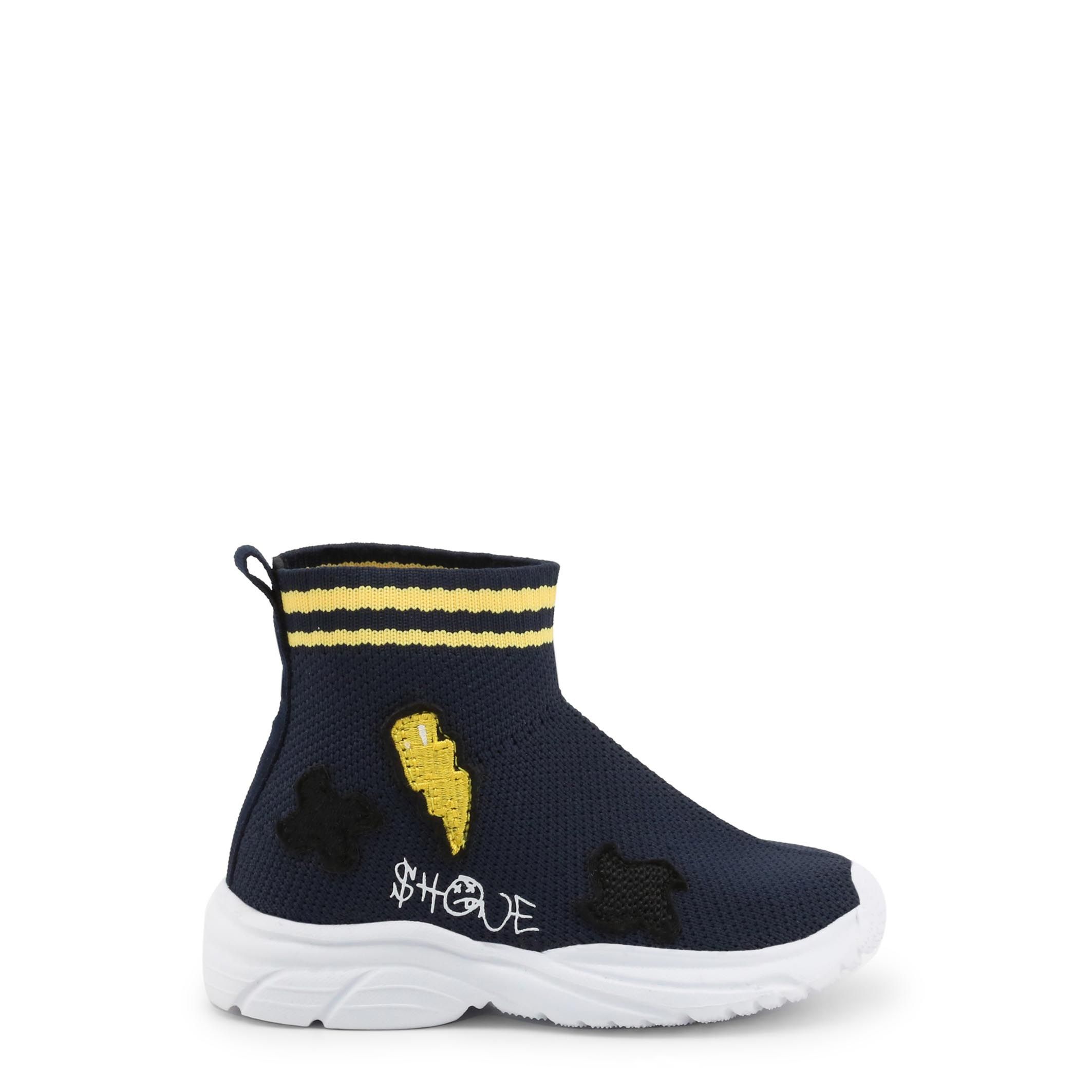 Shone Men Sneakers Blue