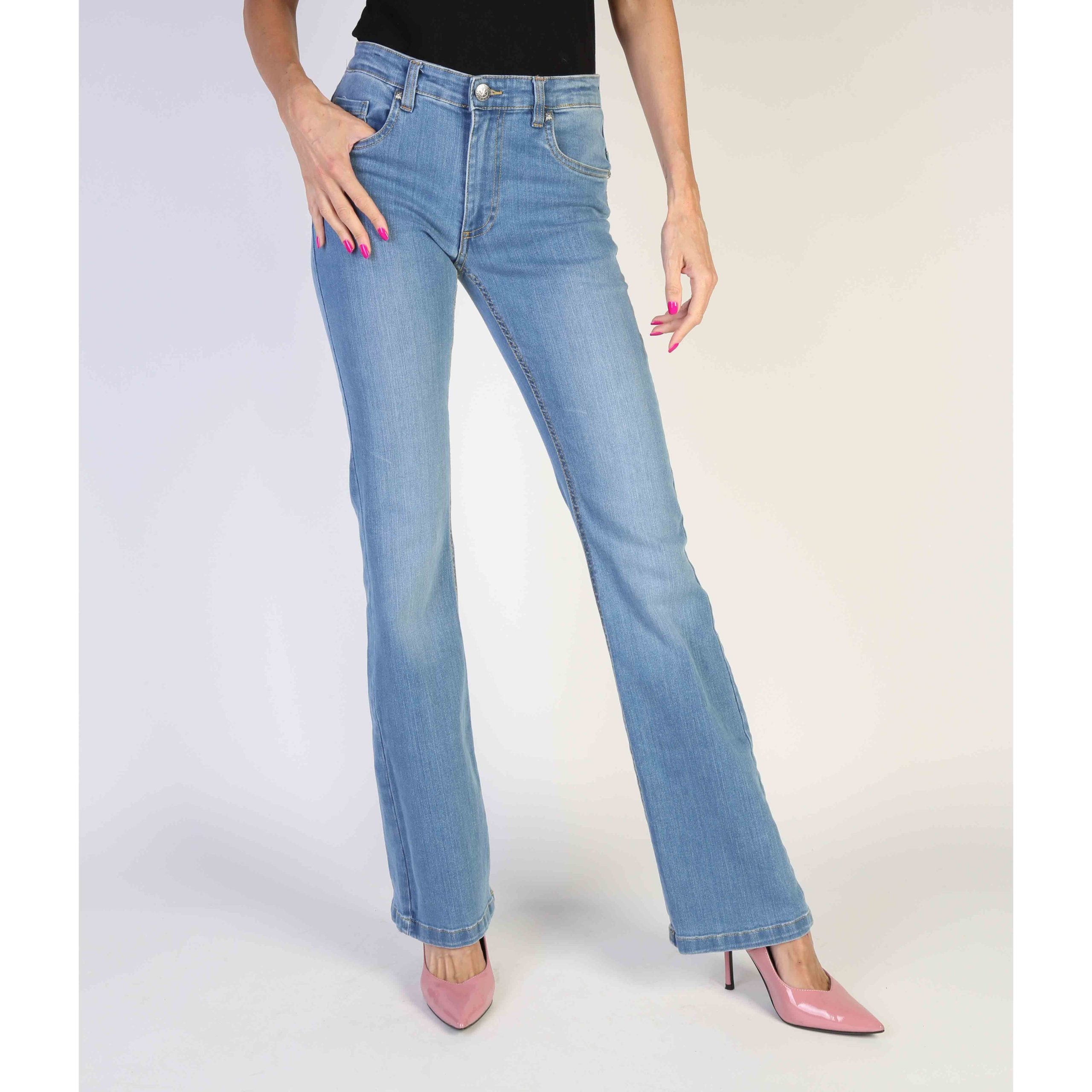 Richmond Women Jeans Blue