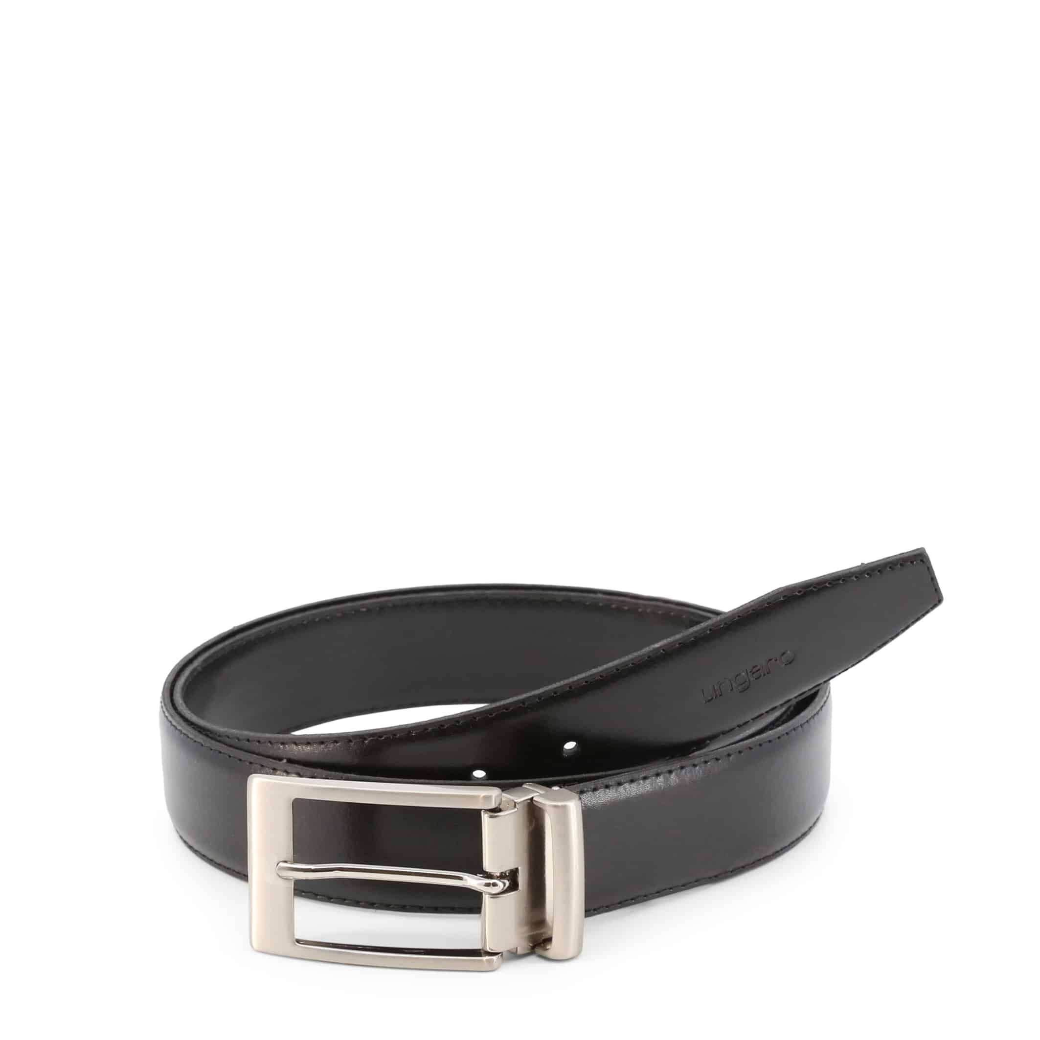 Ungaro Men Belt Black