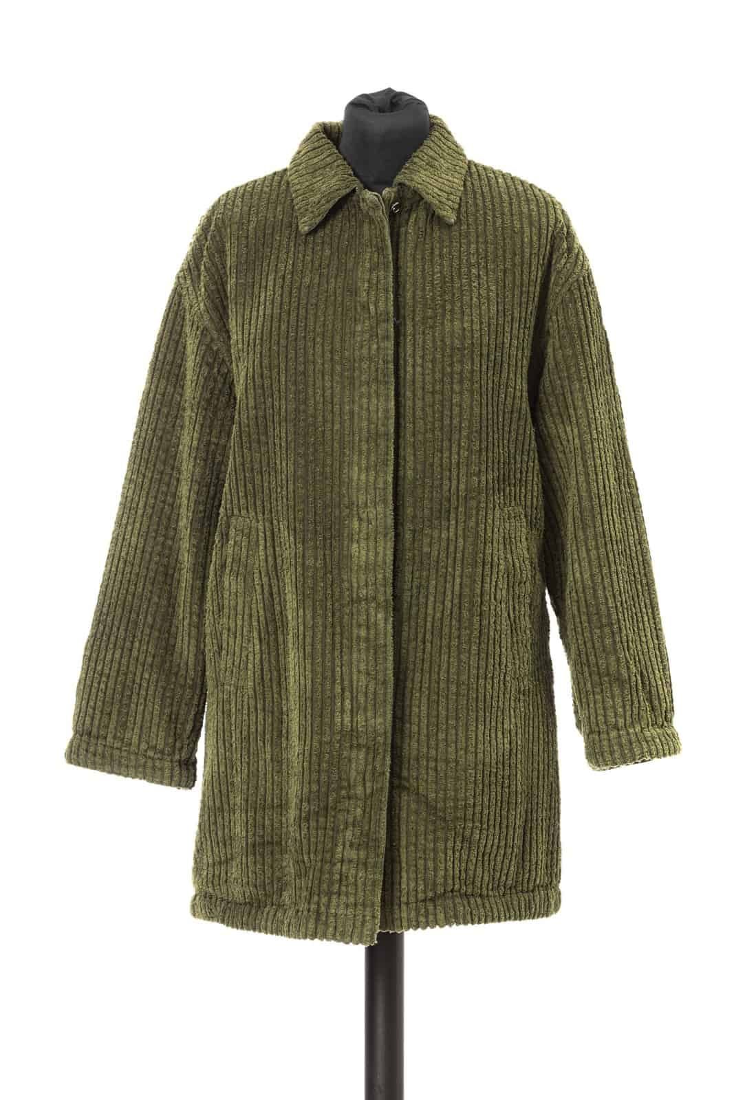 Jacob Cohen Women Coat Green