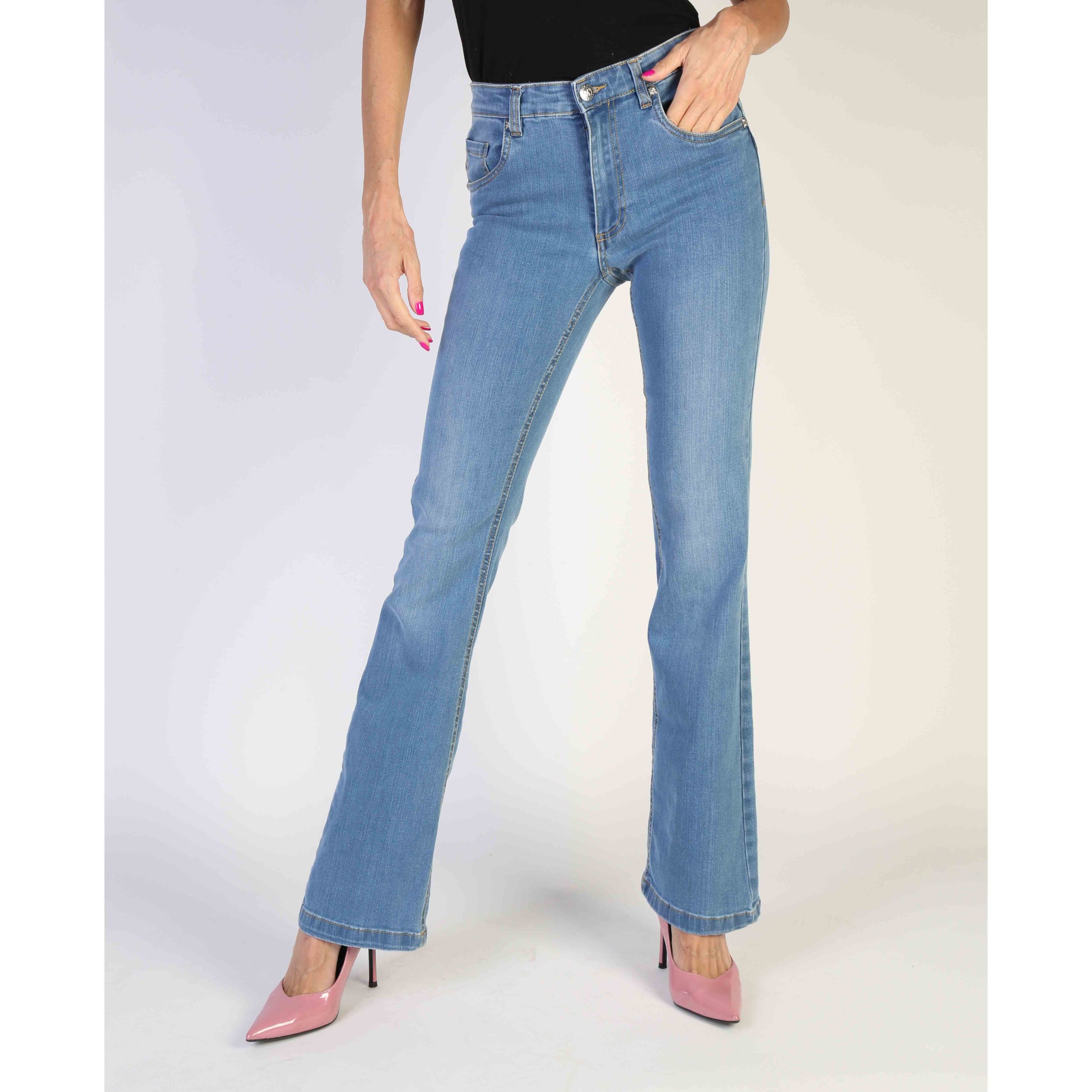 Richmond Women Jeans Blue